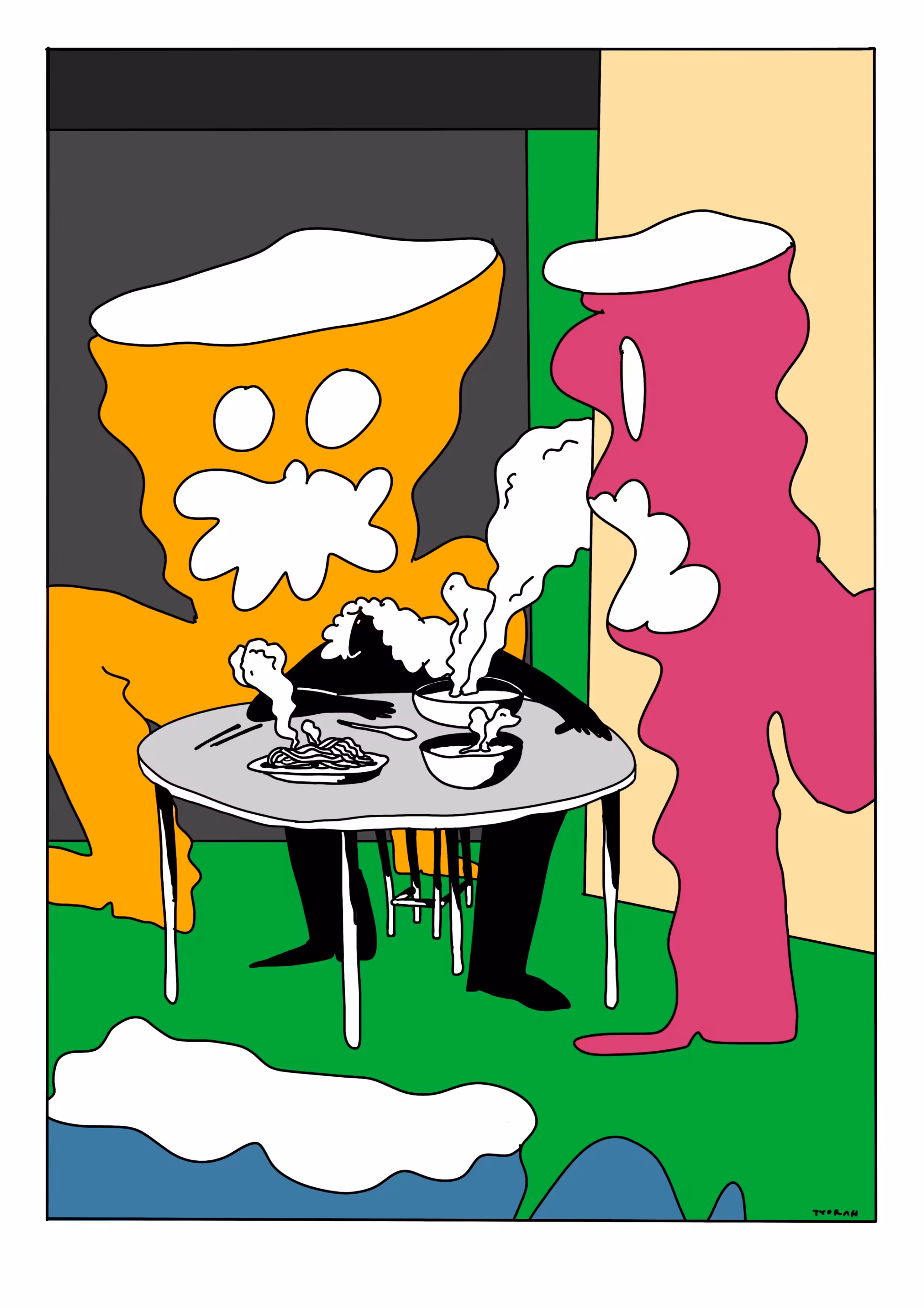 Toothmonsters
