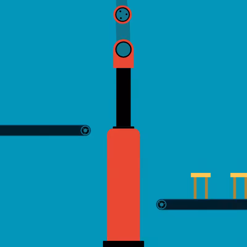 Robotics #111