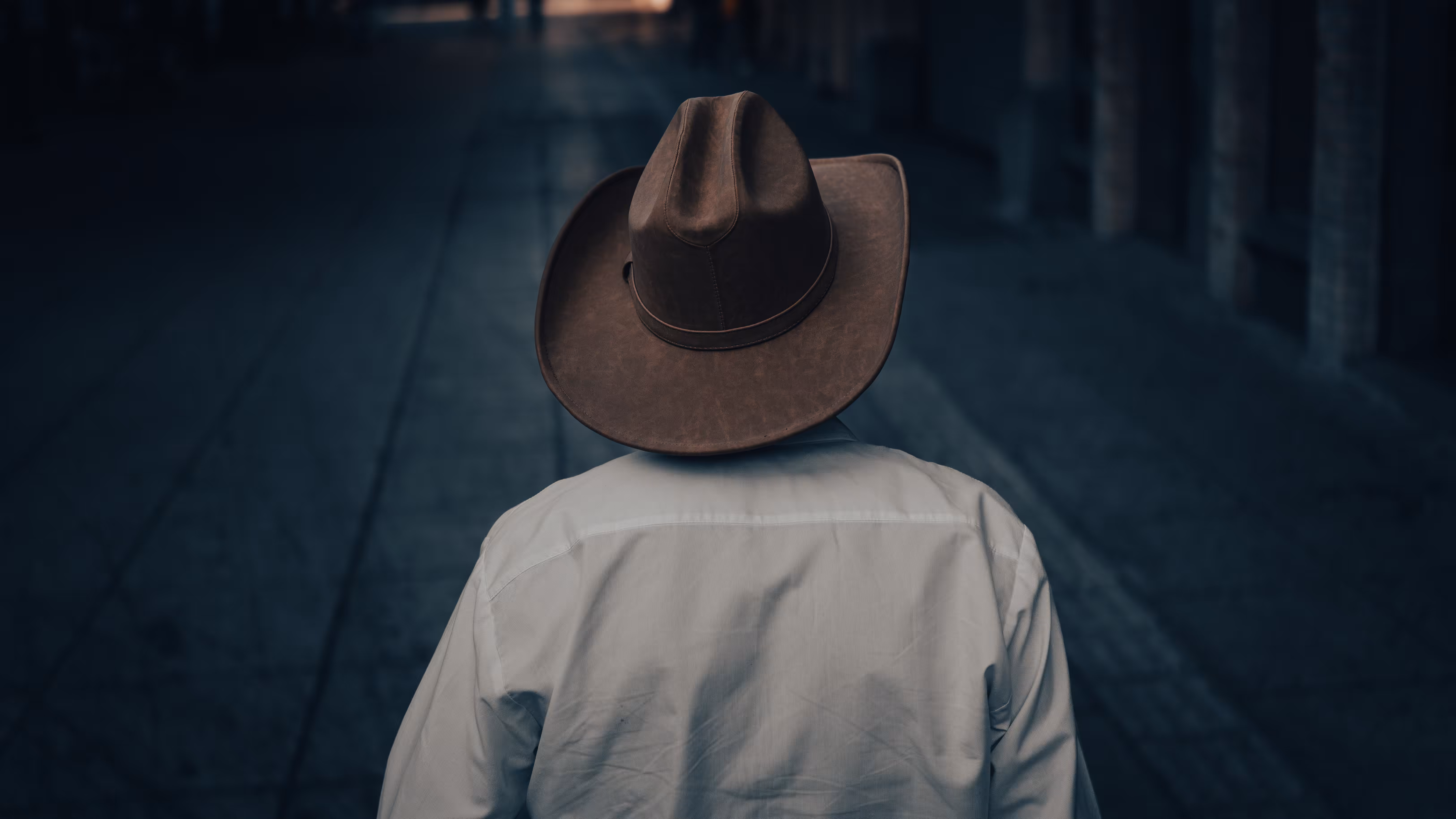 City Hats 132