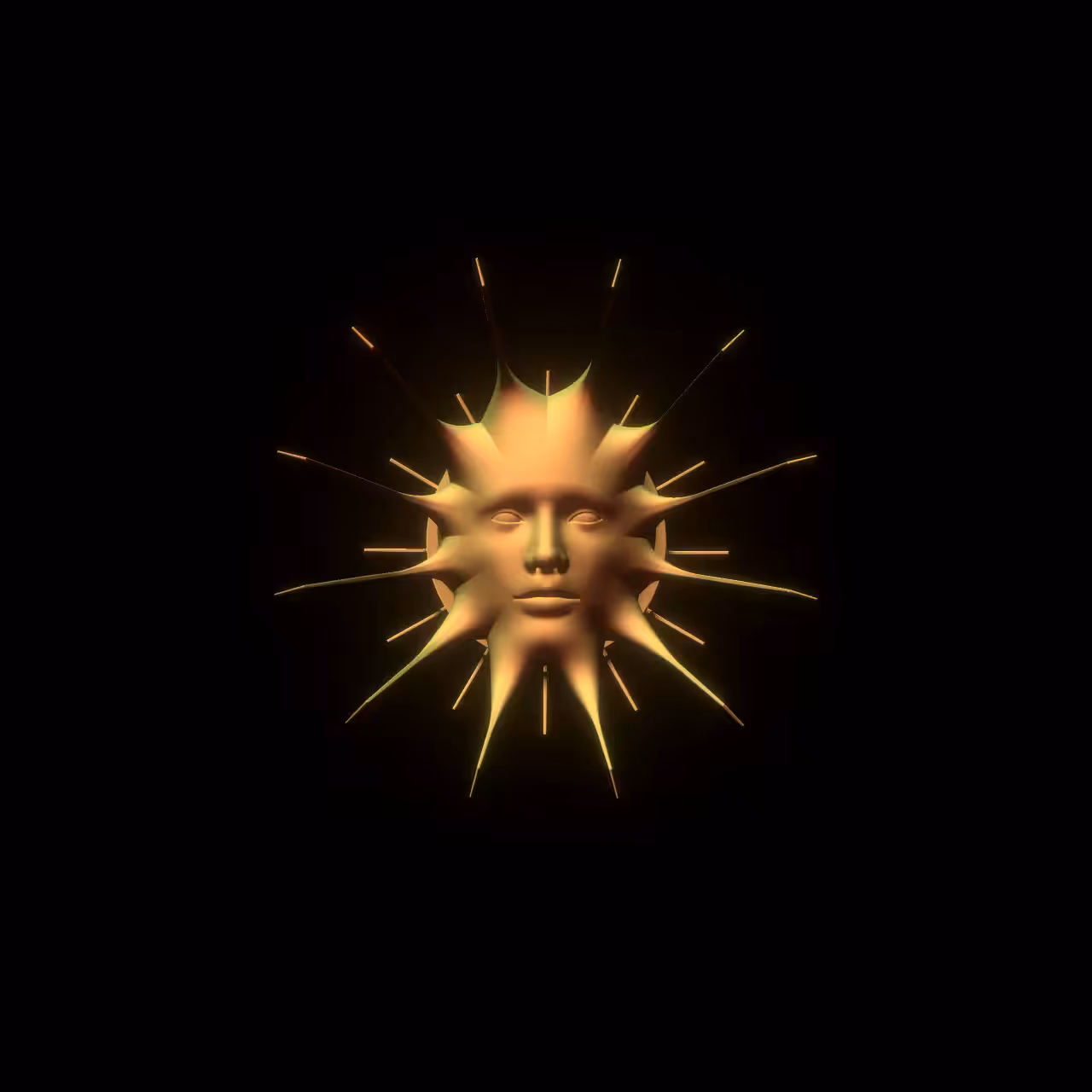 Sunray Head