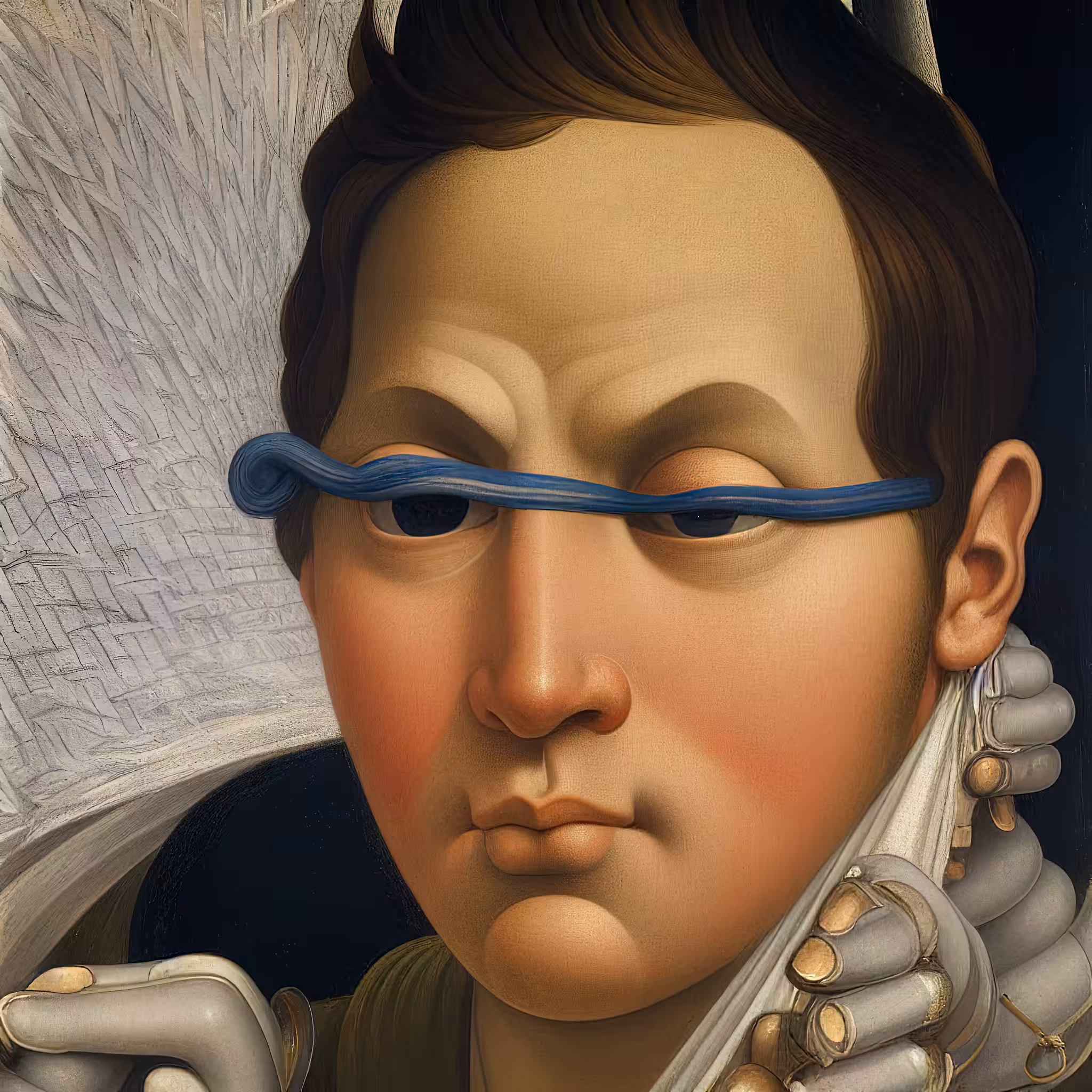 Lost Poets: This Guy