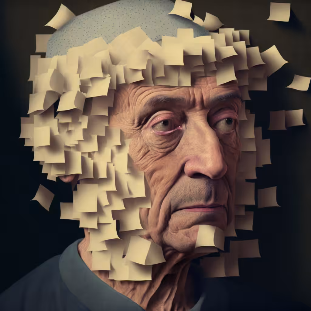 Portrait #19