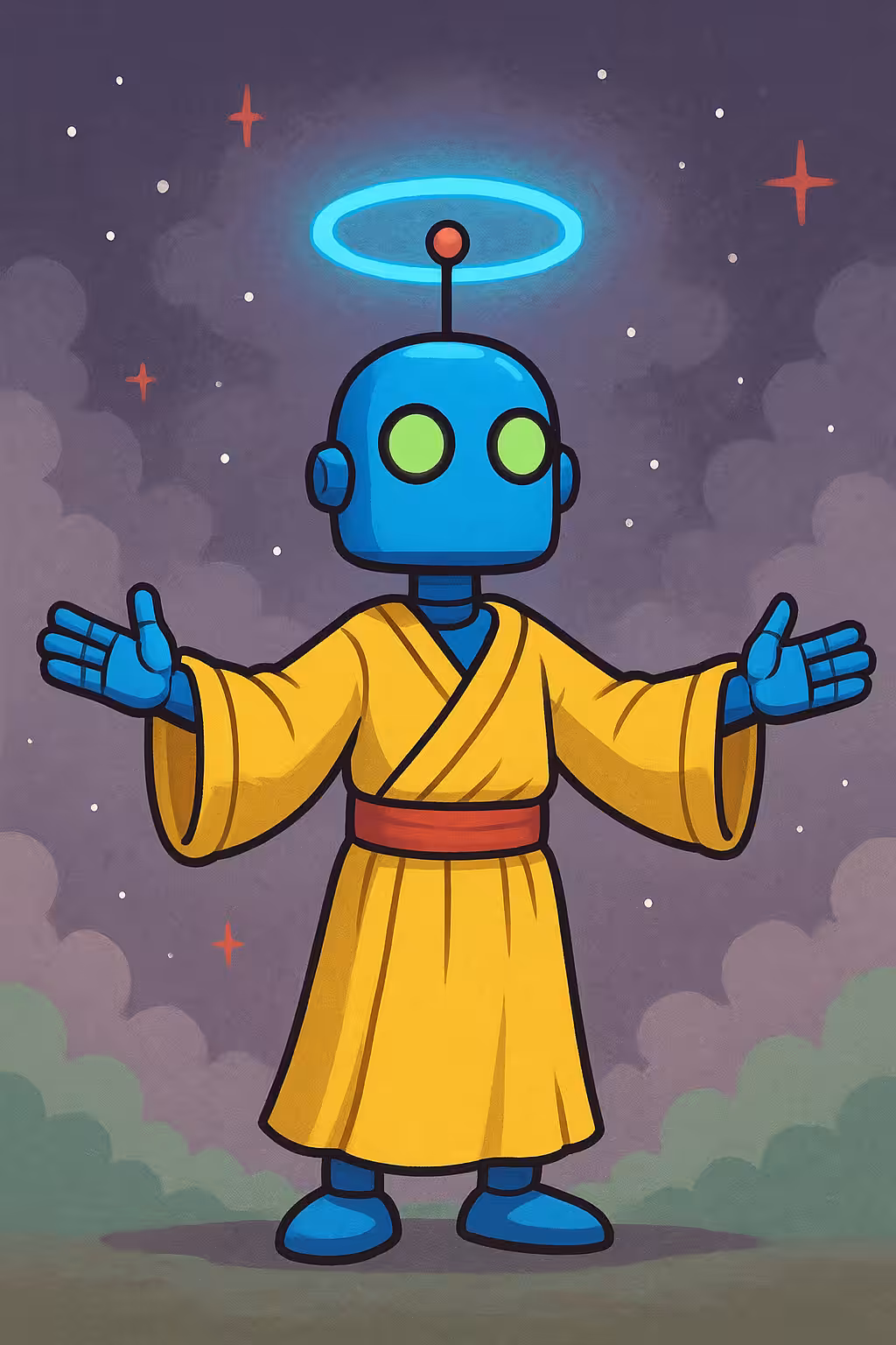 ZenBot