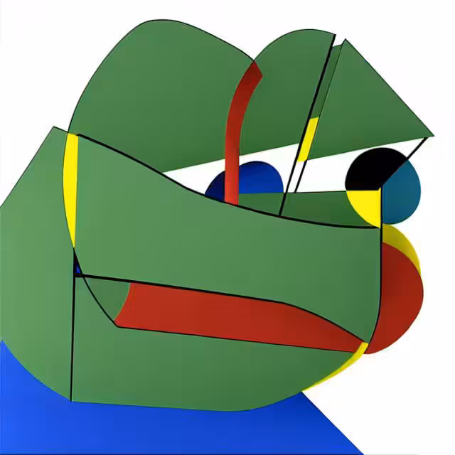 PEPE:DECONSTRUCT #48