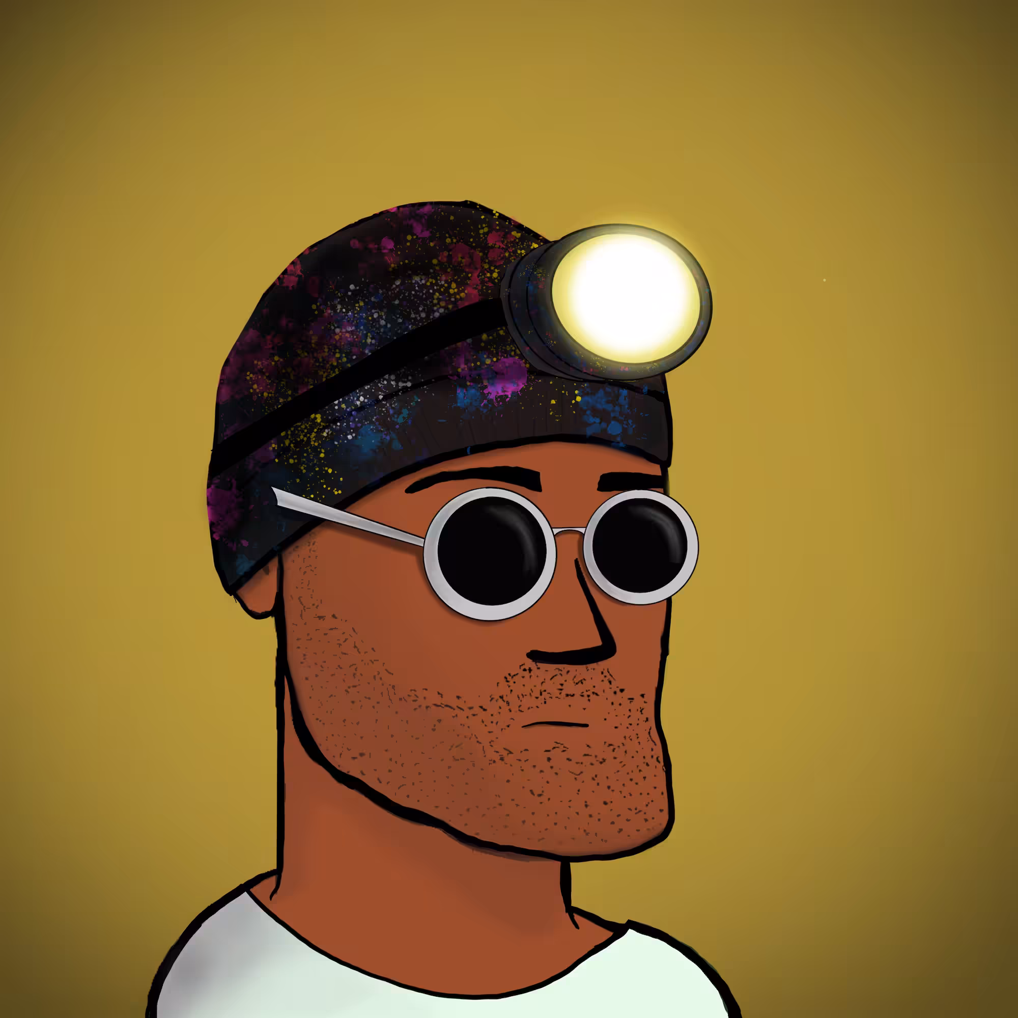 Subterrestrials #765