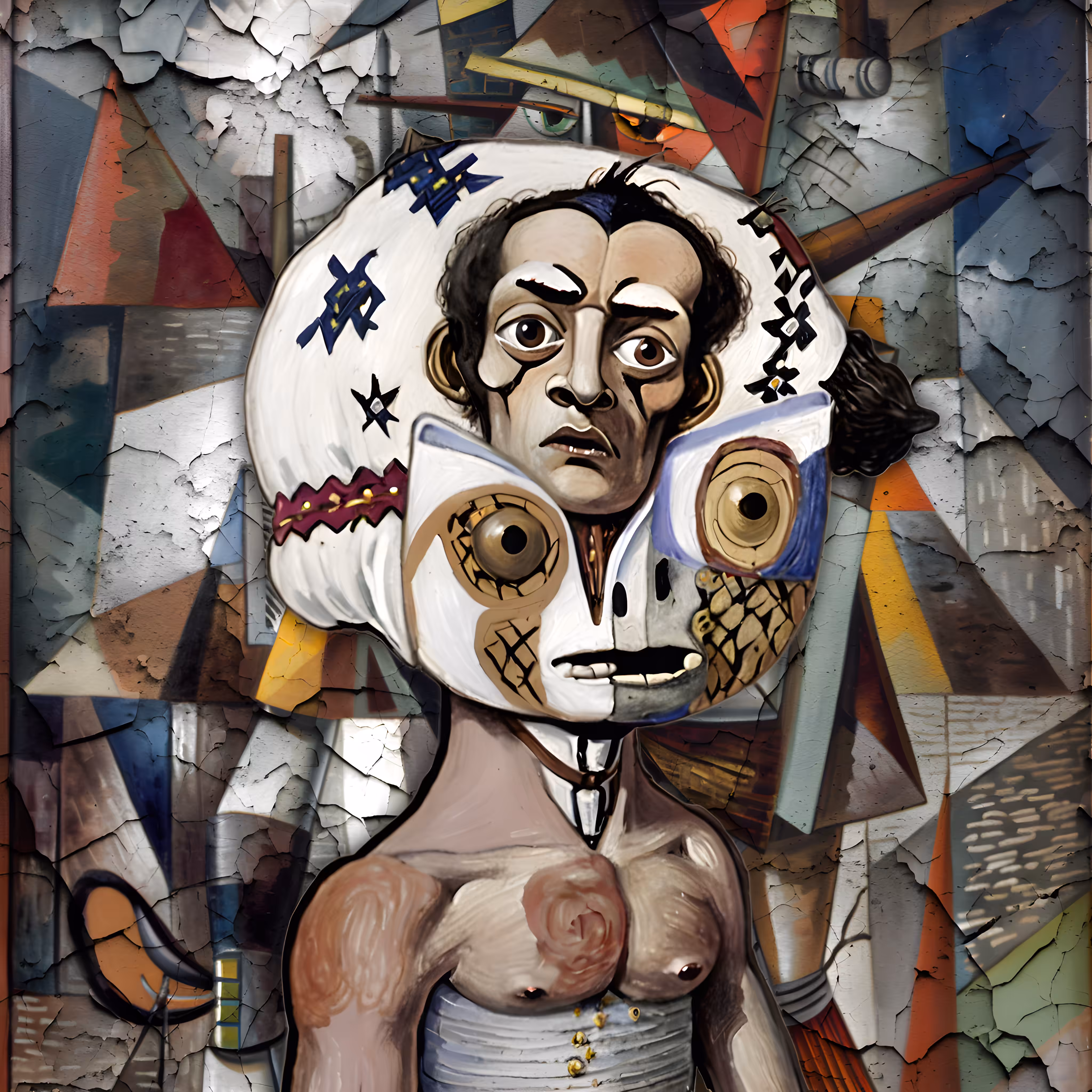 Art DeCC0s: Art DeCC0 #2340