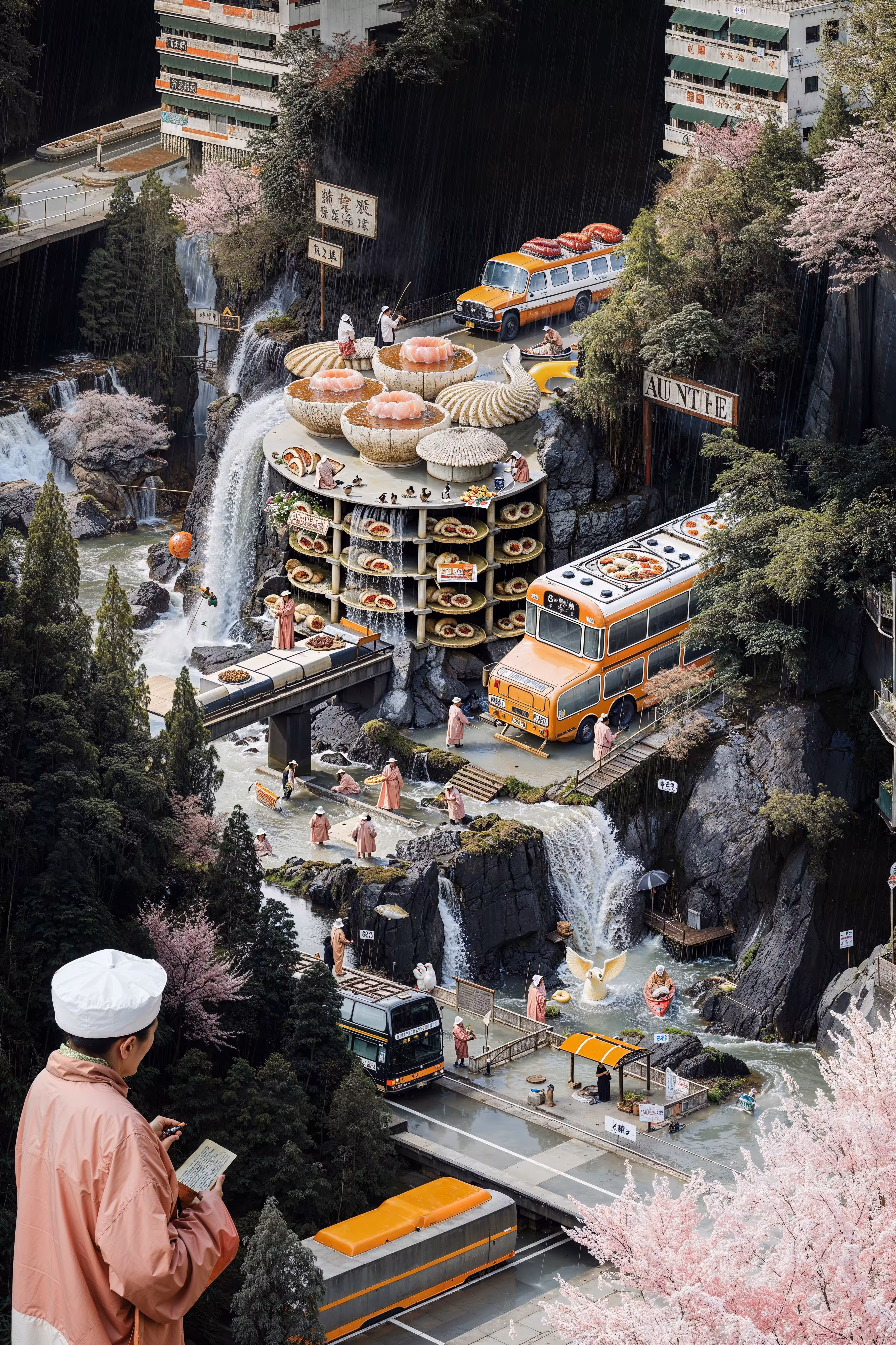楼储瀑边食 (#31)