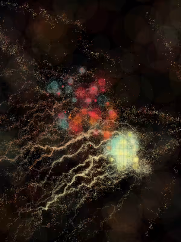 Hyperspacers #122