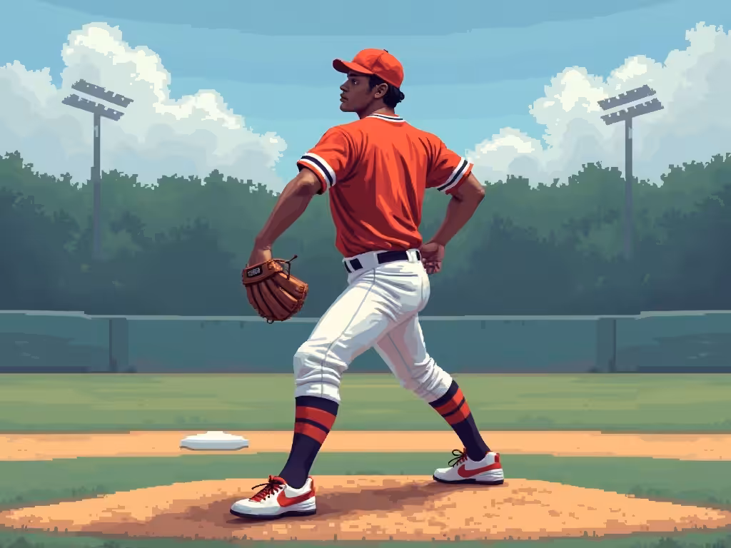 DataBaseball: A. J. Puk - 2023 (1.4 PV)