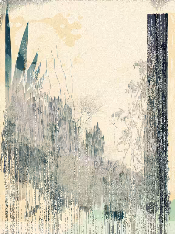 Wild Palms #216