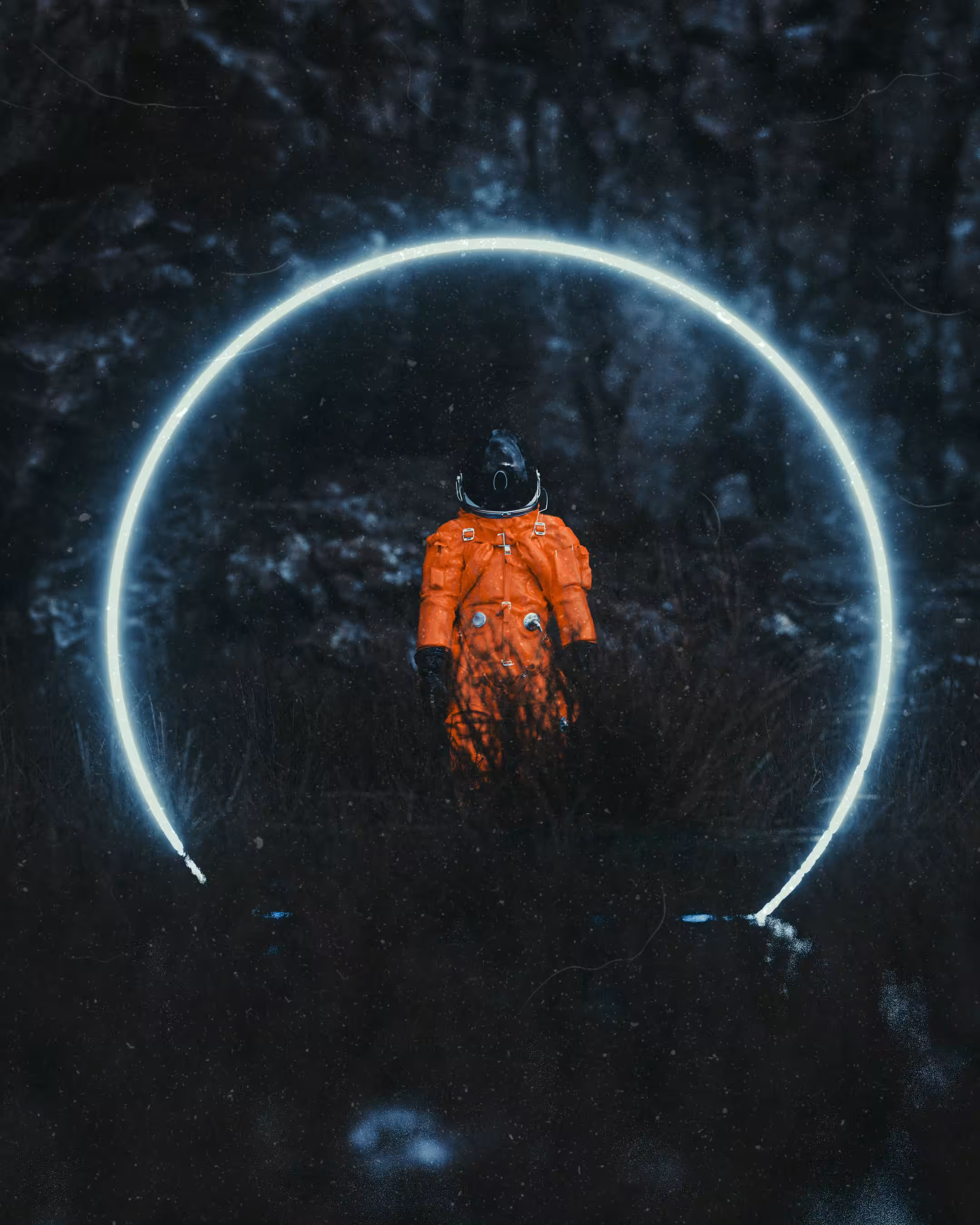 Ø