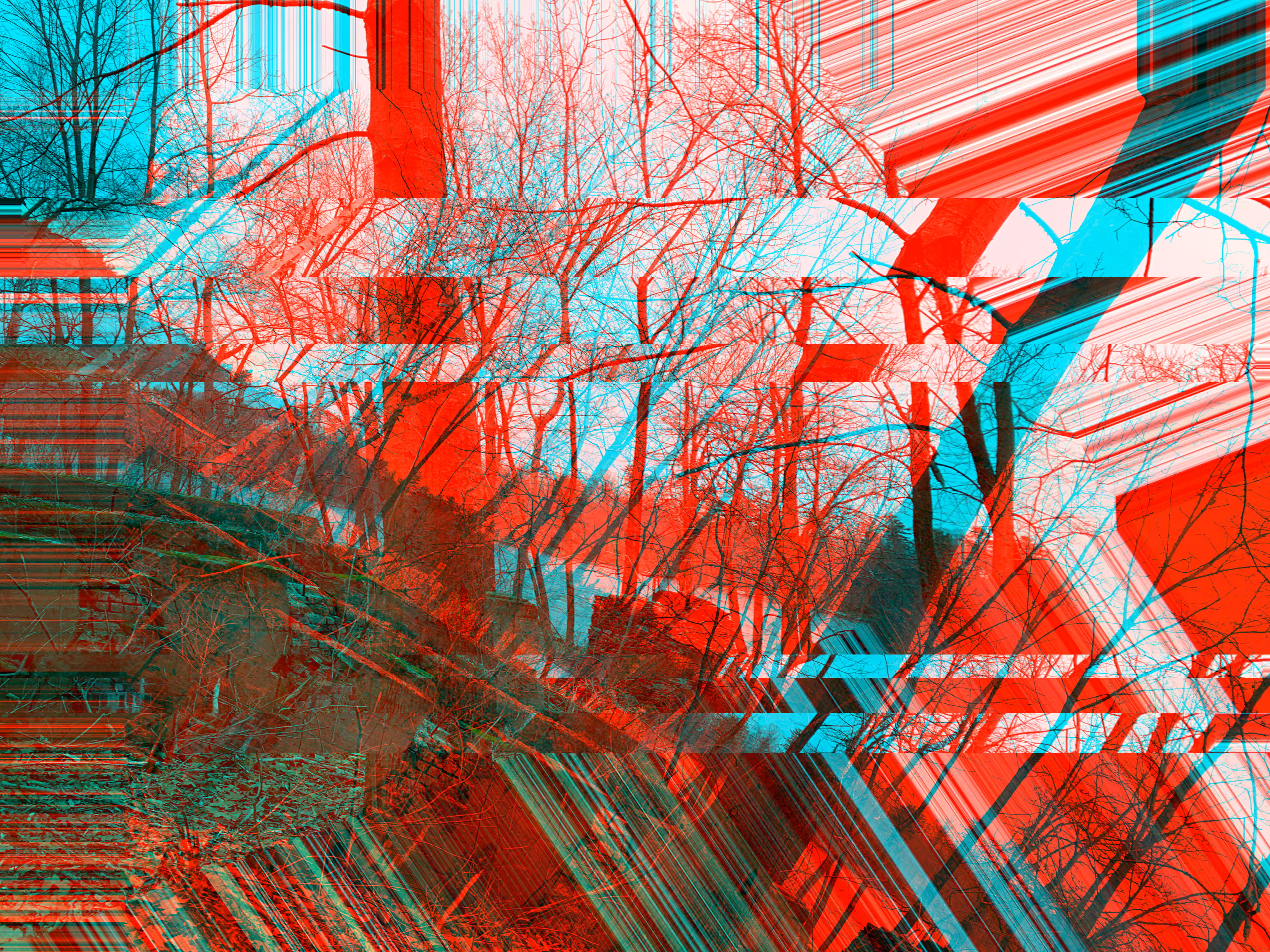 trees