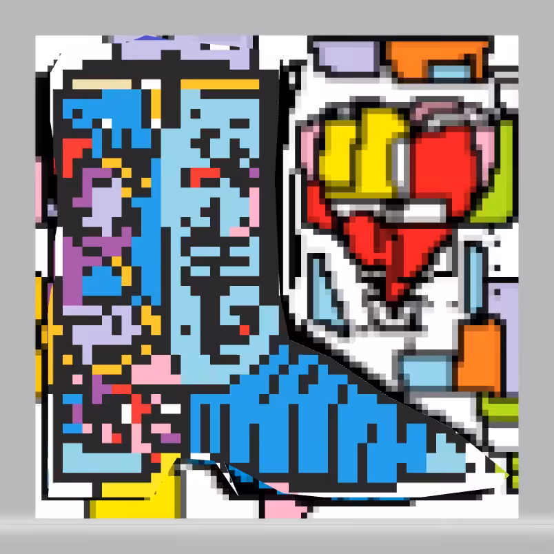 PixelQU3ST