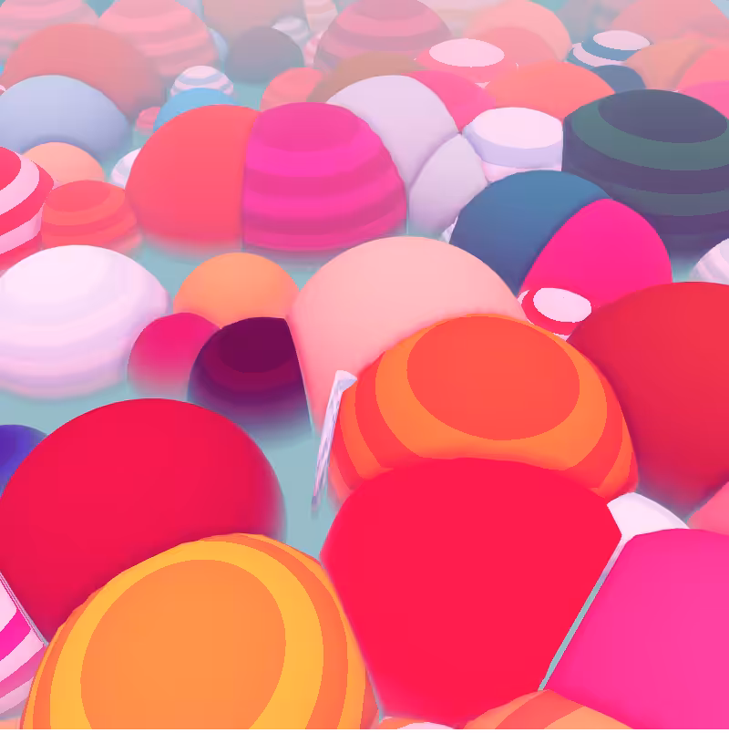 Bubblemania #35