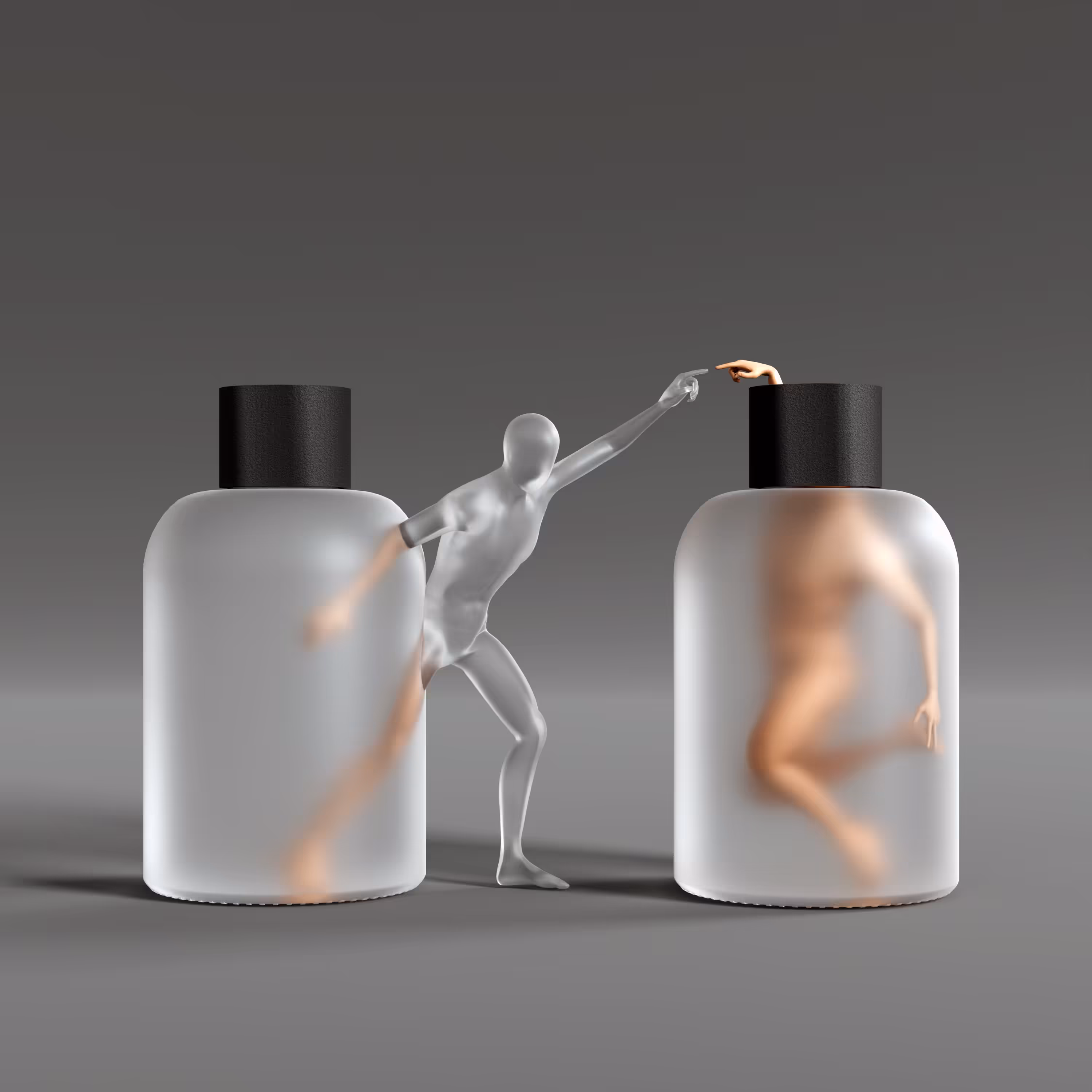Perfume of Life