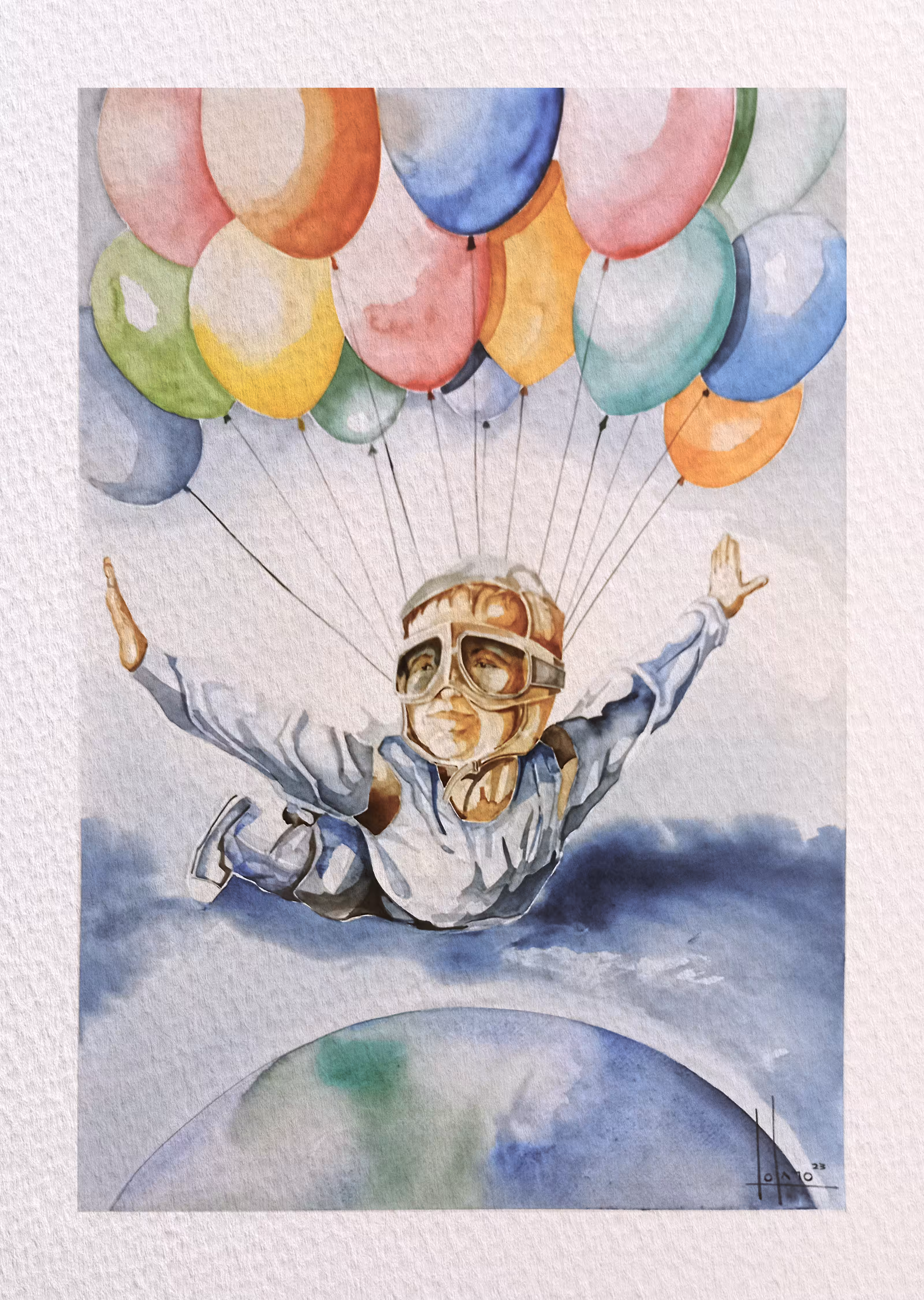 Stratospherical