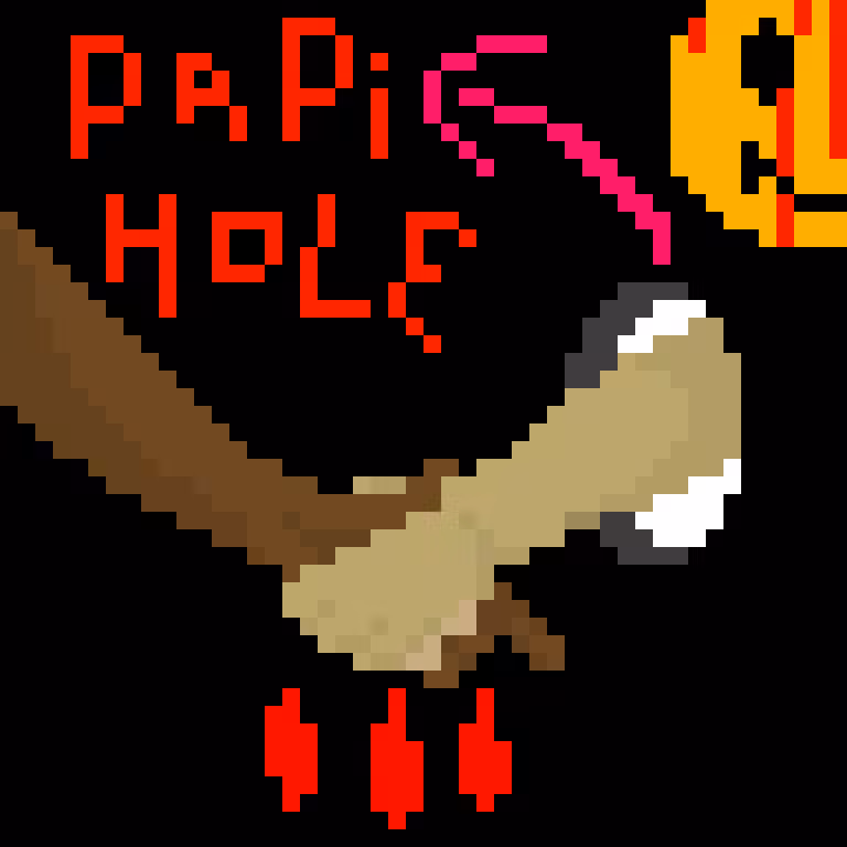 papihole