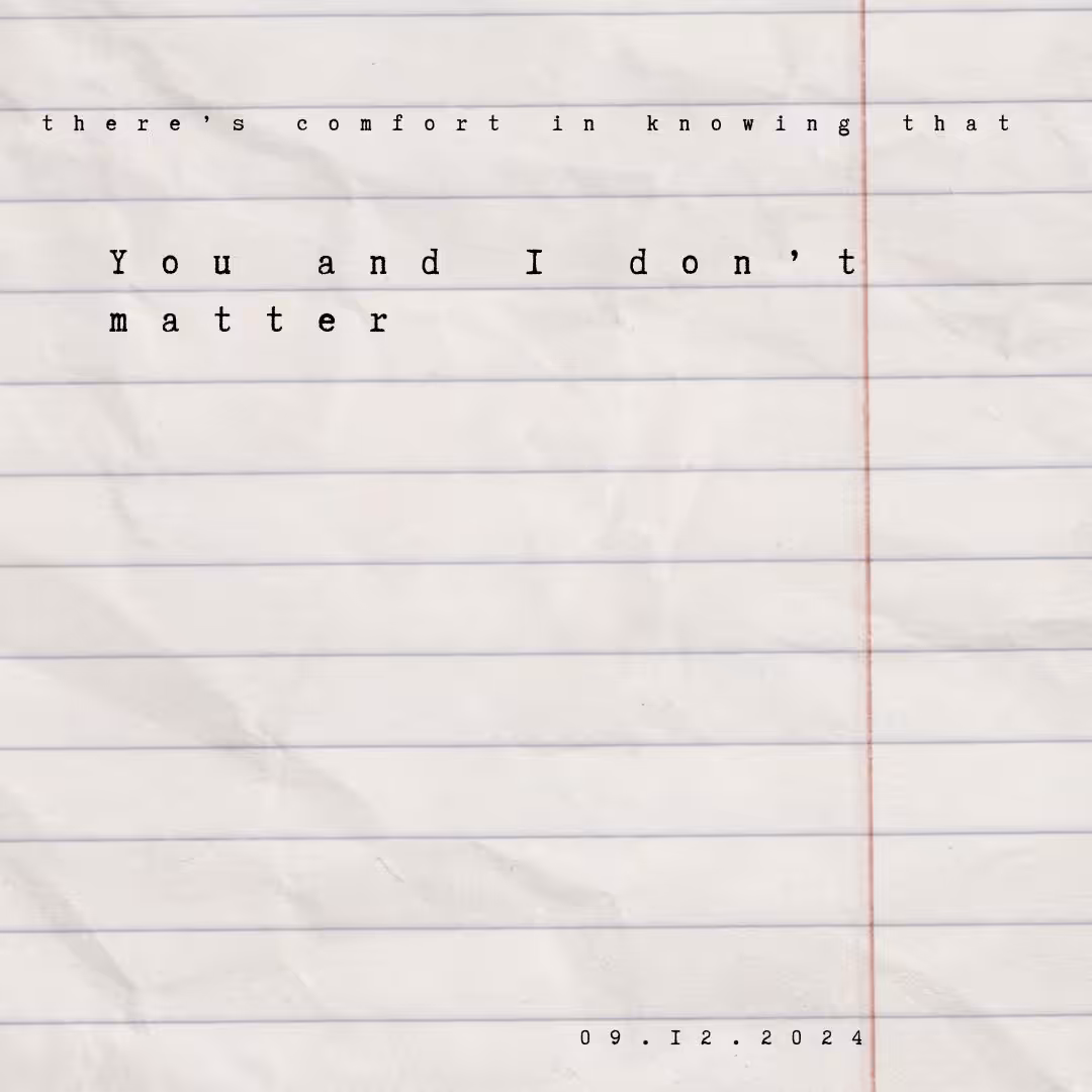 Notes - 09.12.2024 11:02 pm