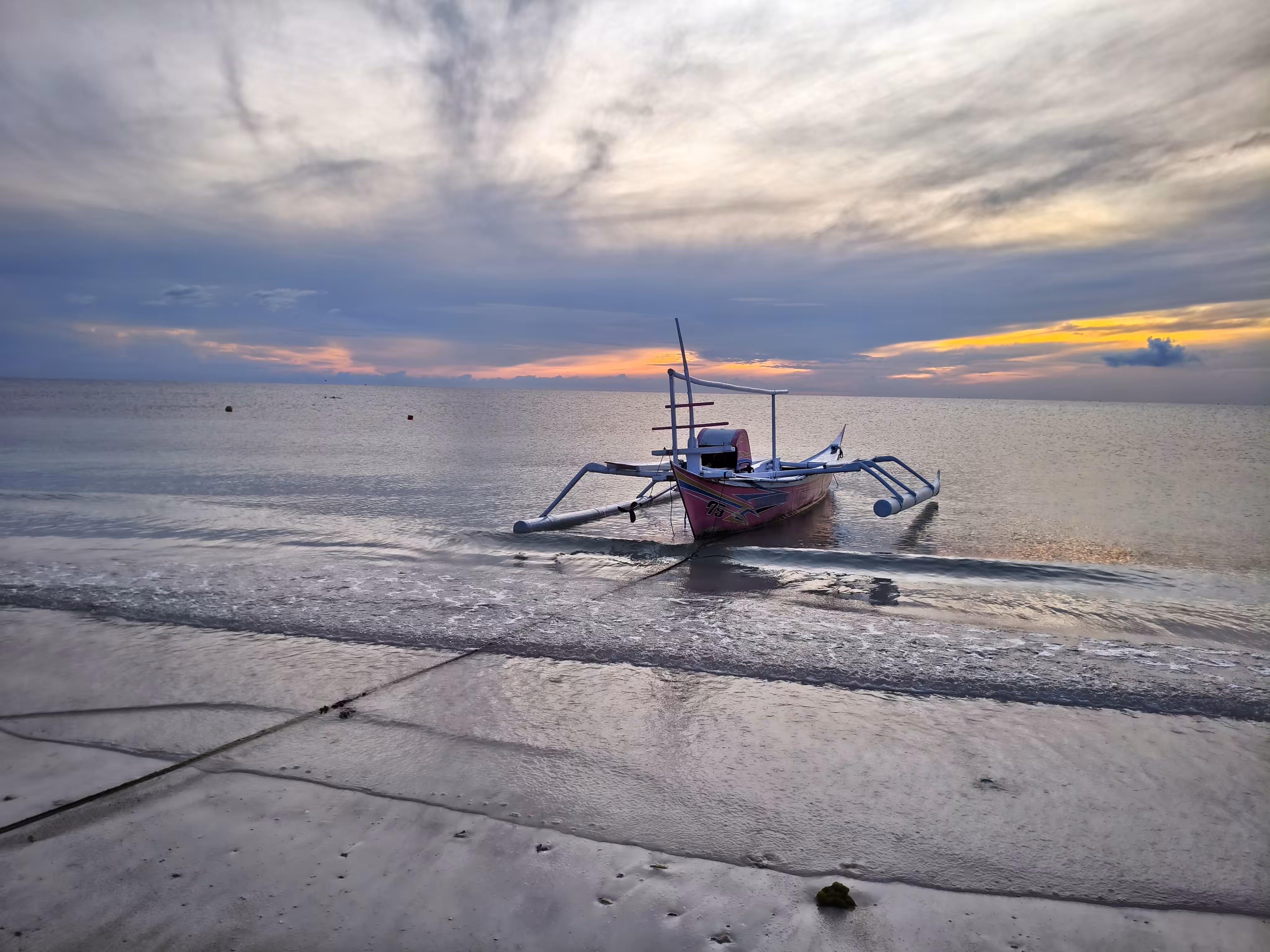 Photography: Ship (1) 