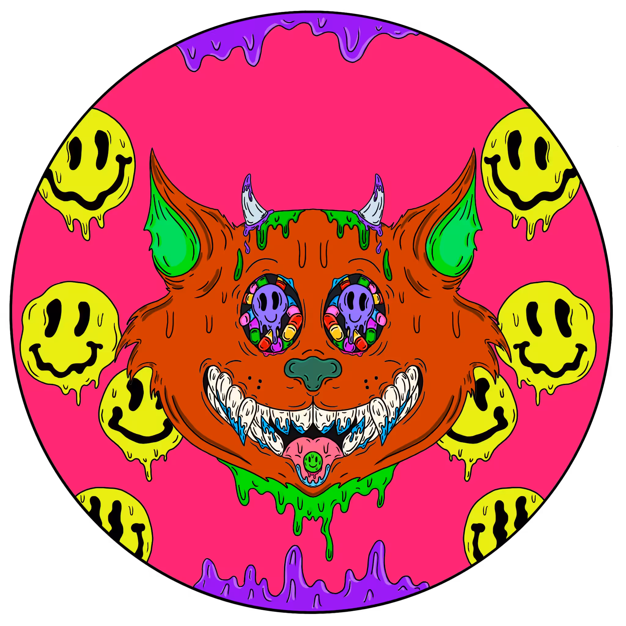TABZ #6467