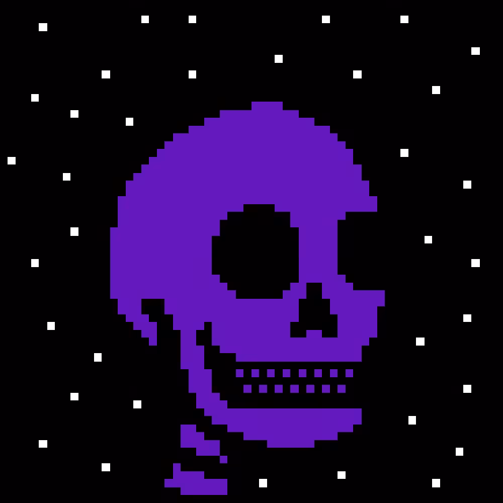 BitSkull #44