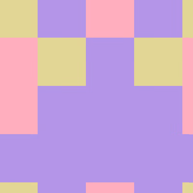 Glitch Generator #2 #93