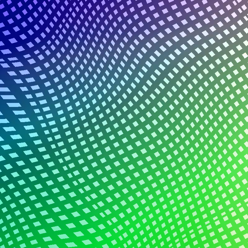 Transitions #13