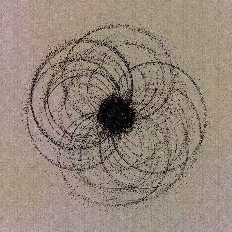 polar thread n.13 #27