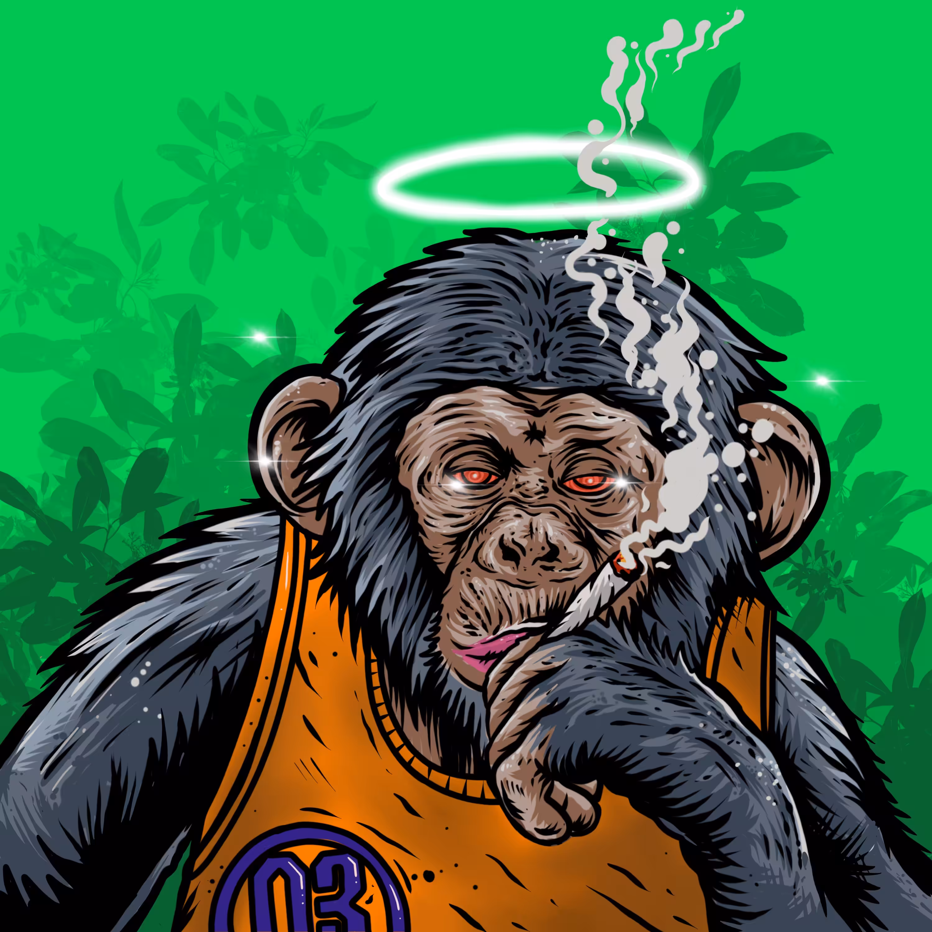 junkymonkey #06