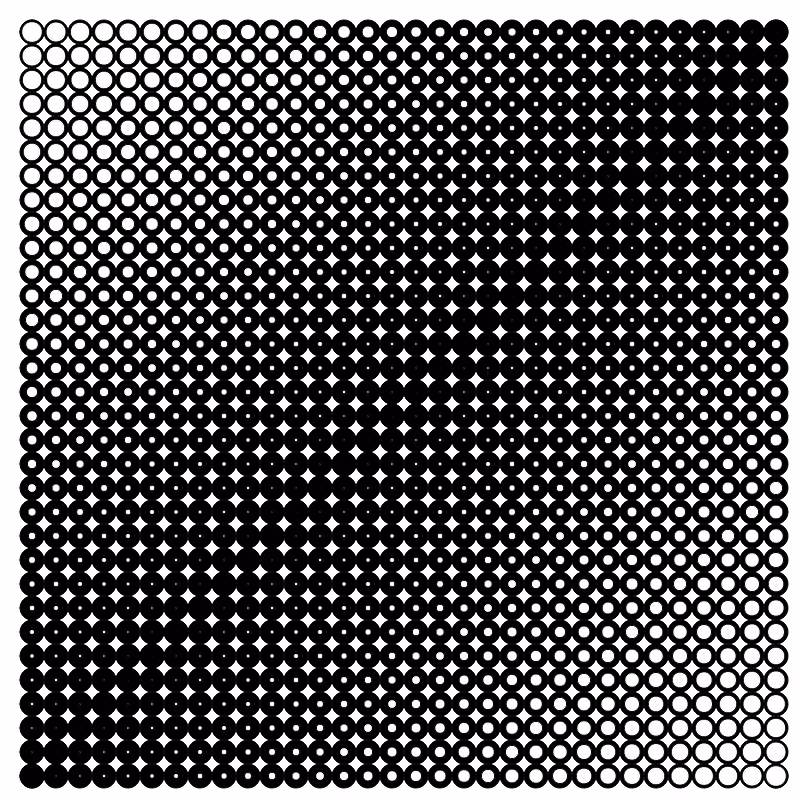 Patterns #6
