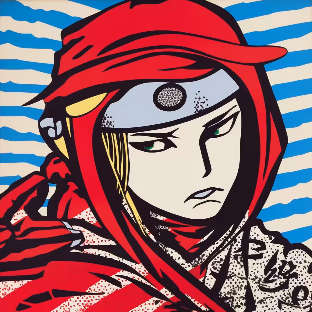 Ninja #103