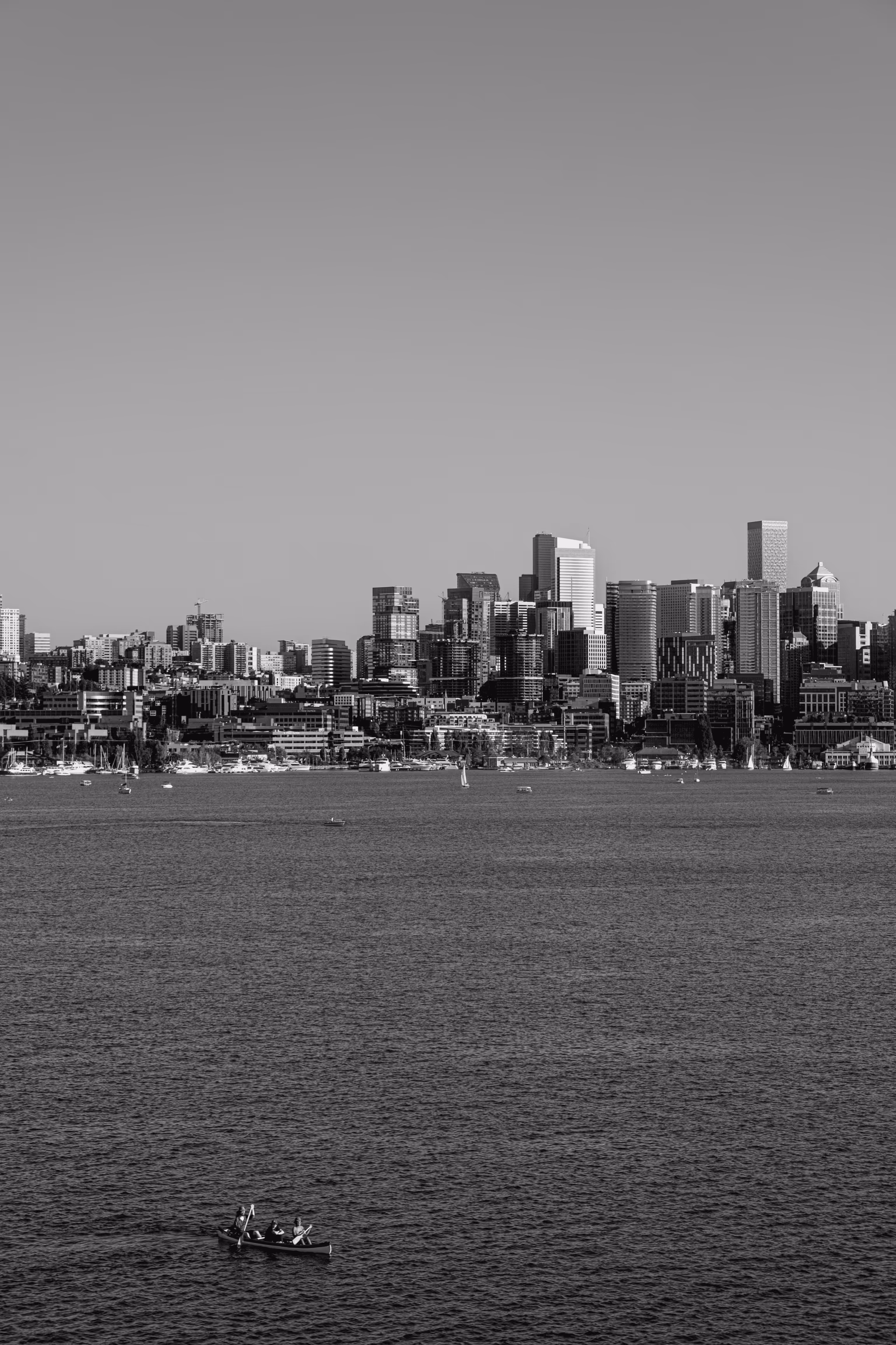 Days In Seattle