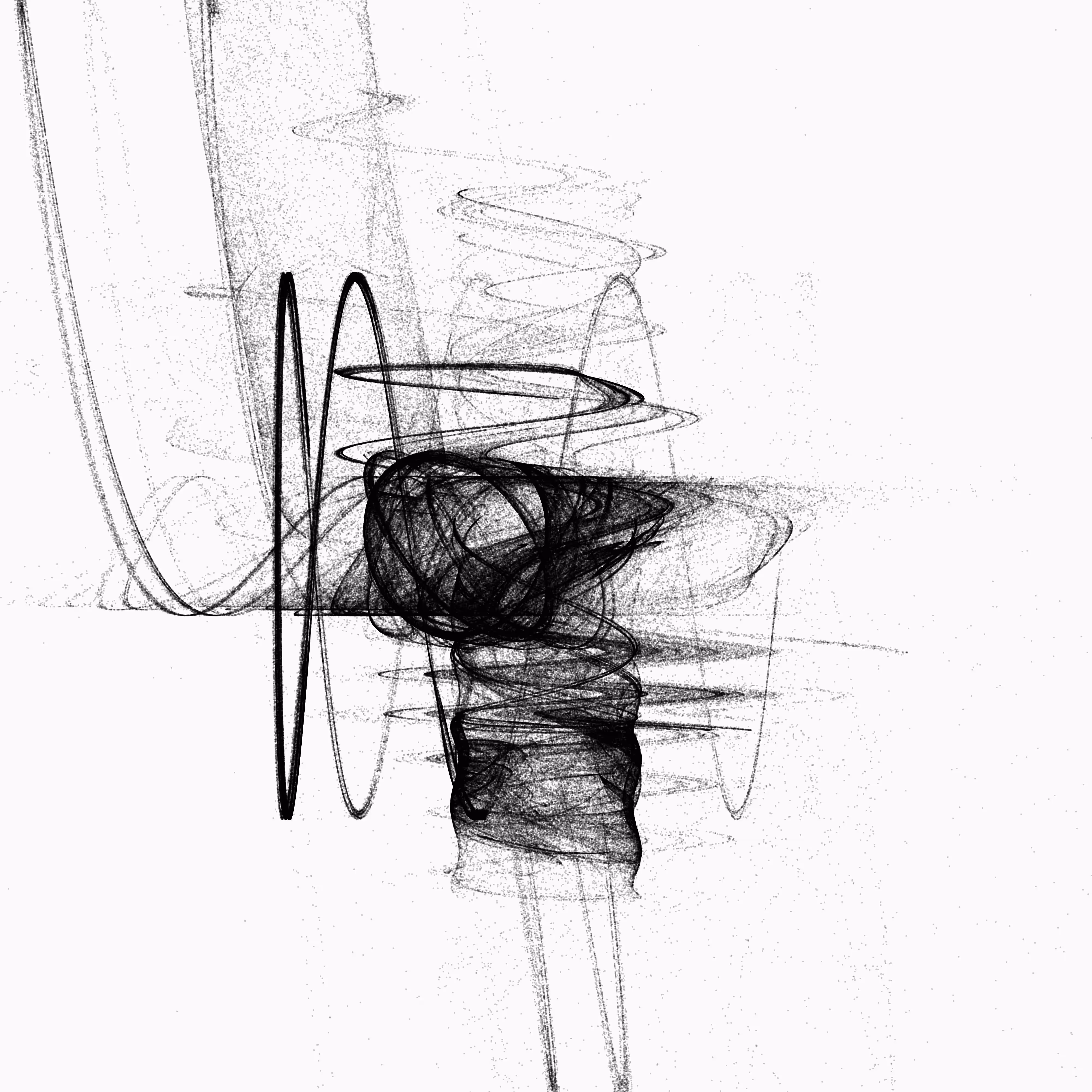 Grungy Unknown #06