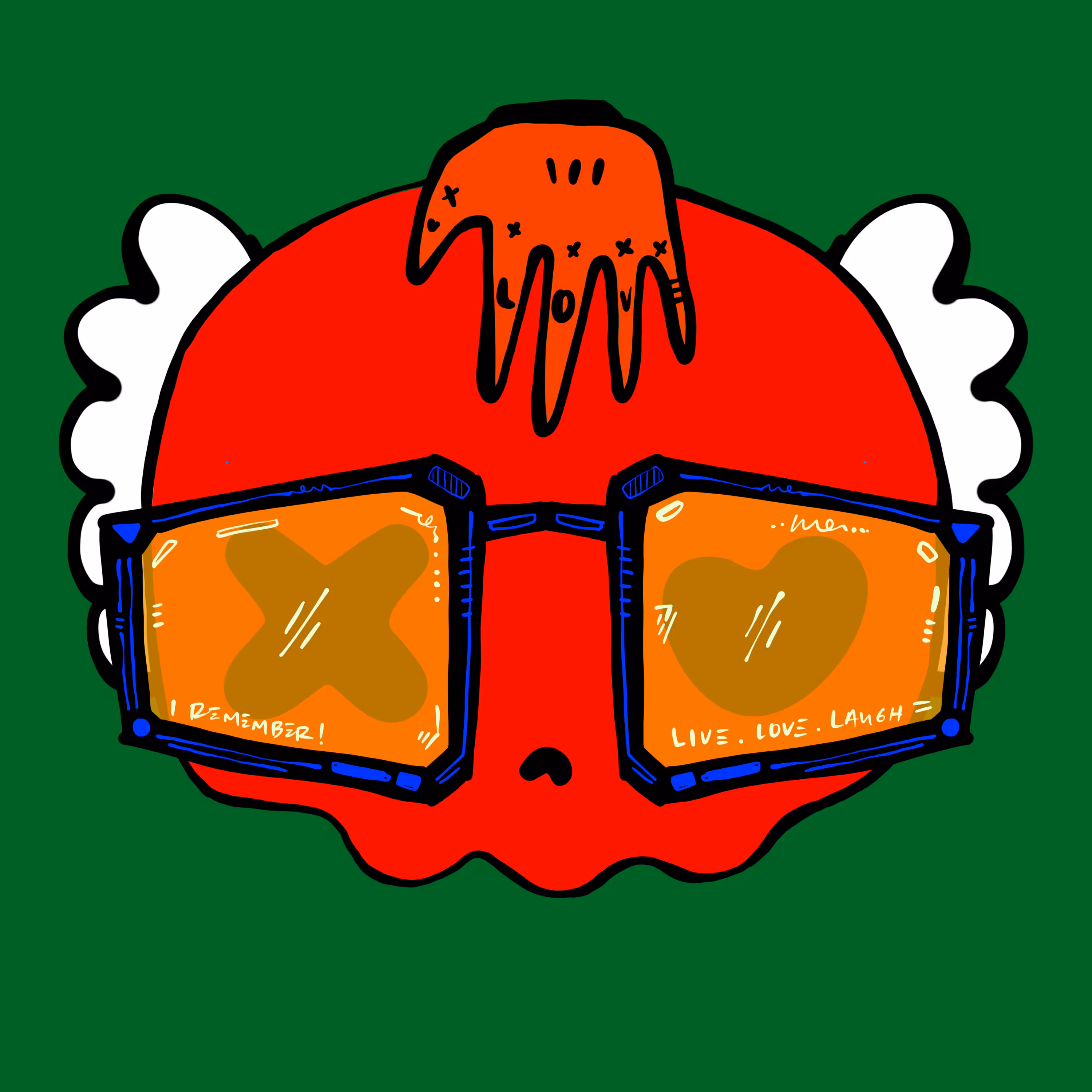 ORGNLS by SABET #47713