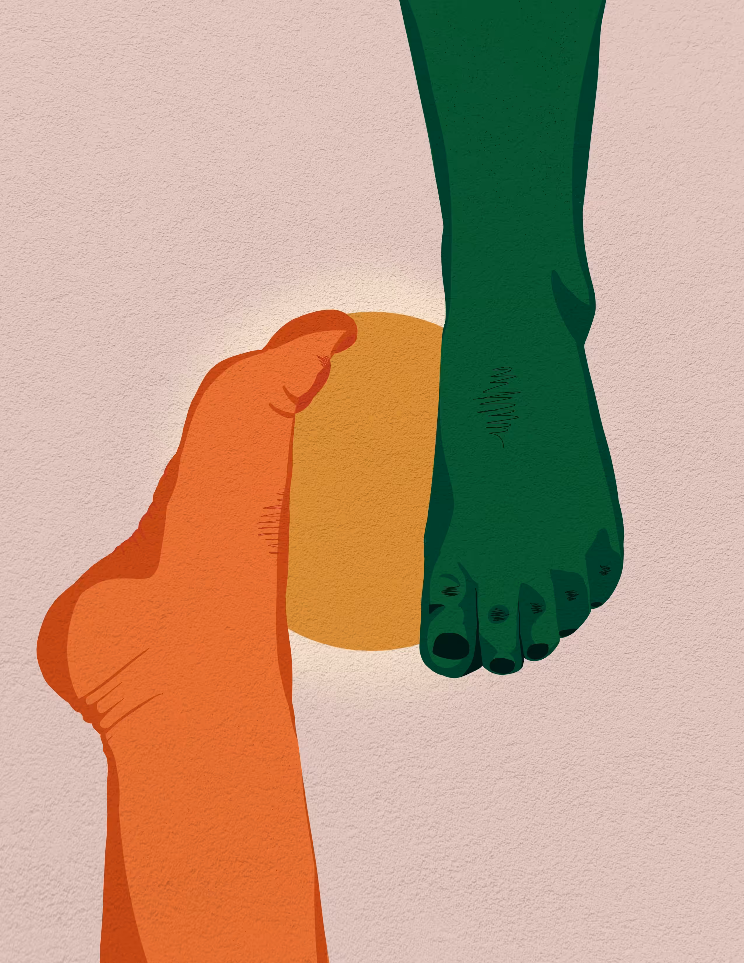 Footprint