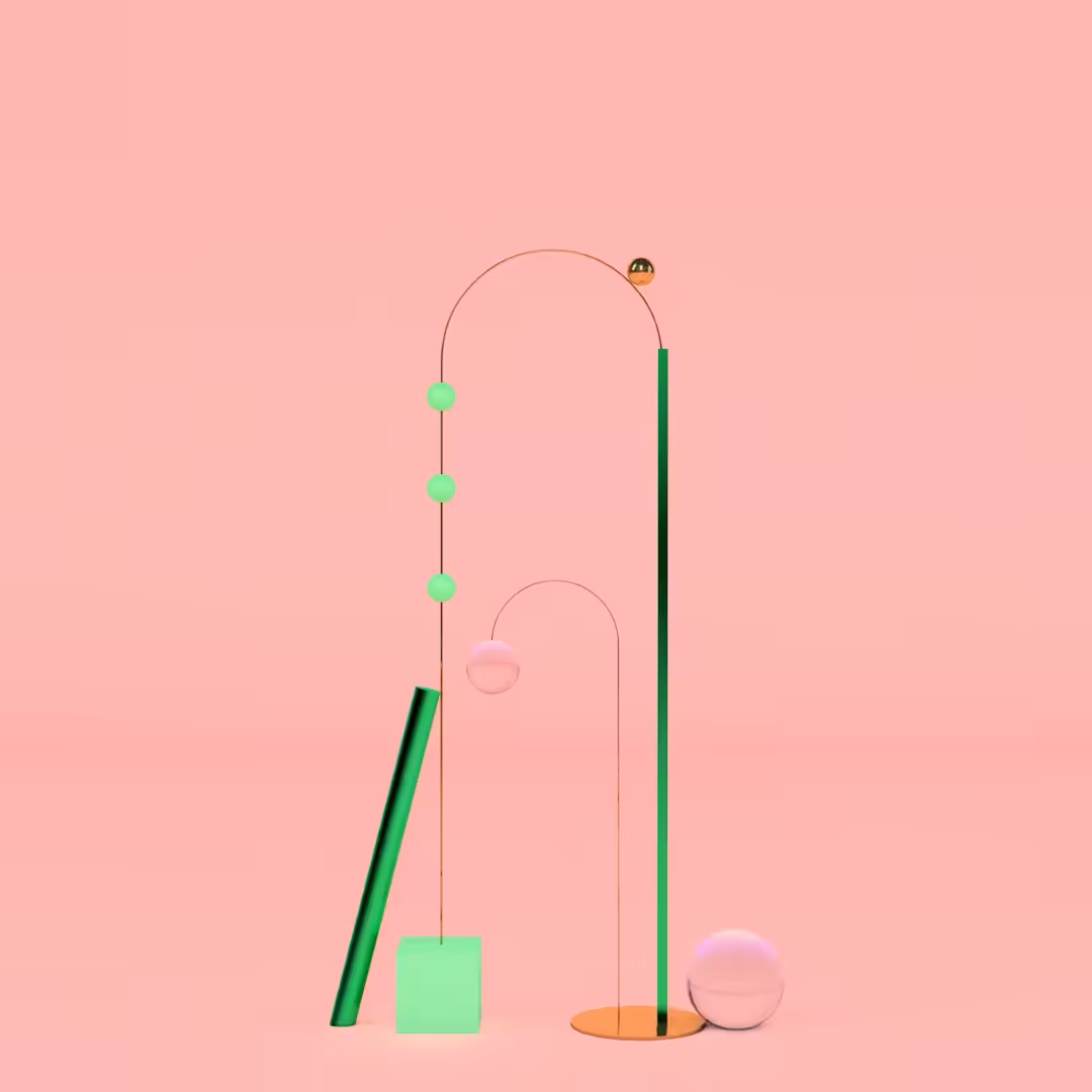 Totem #008