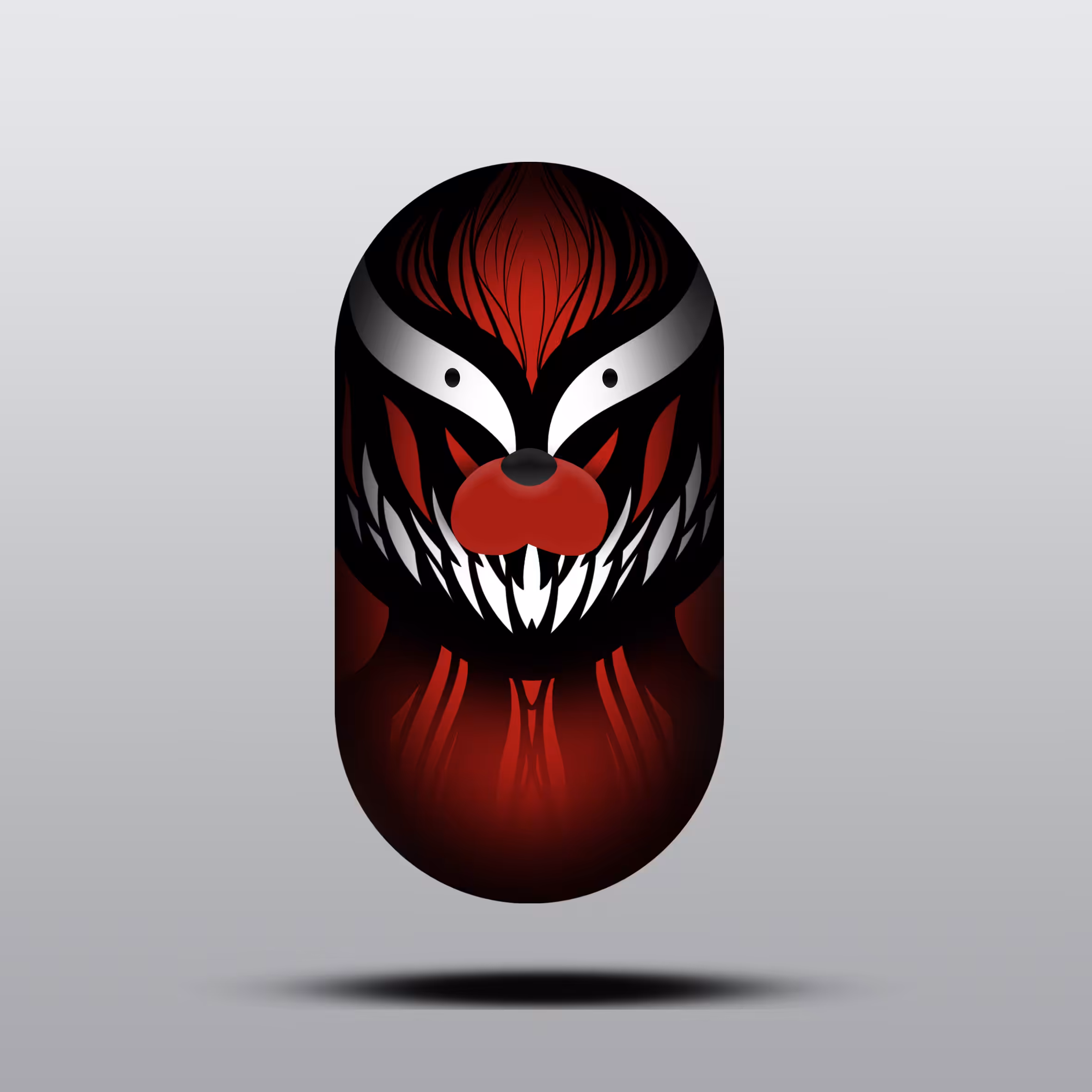 Carnage The DOG