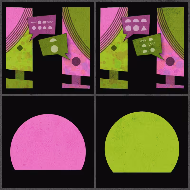 Eighties NightClub #11