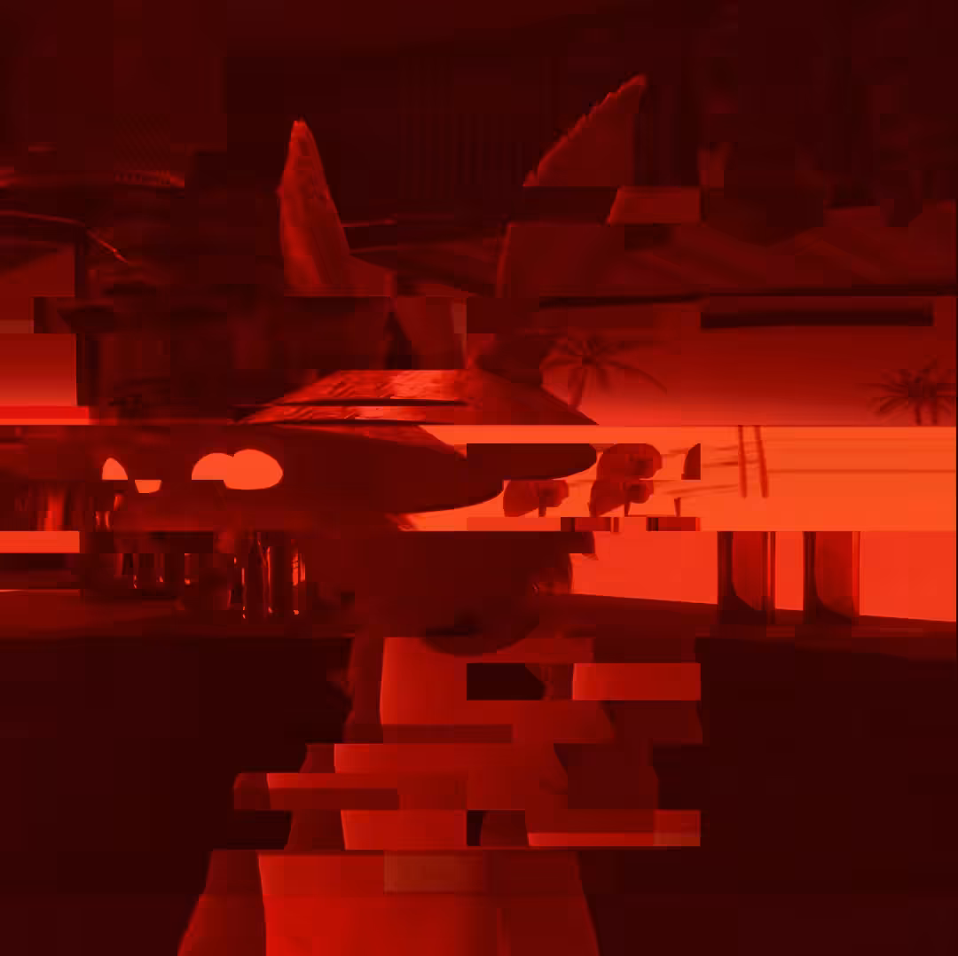 NEONFLUF #113