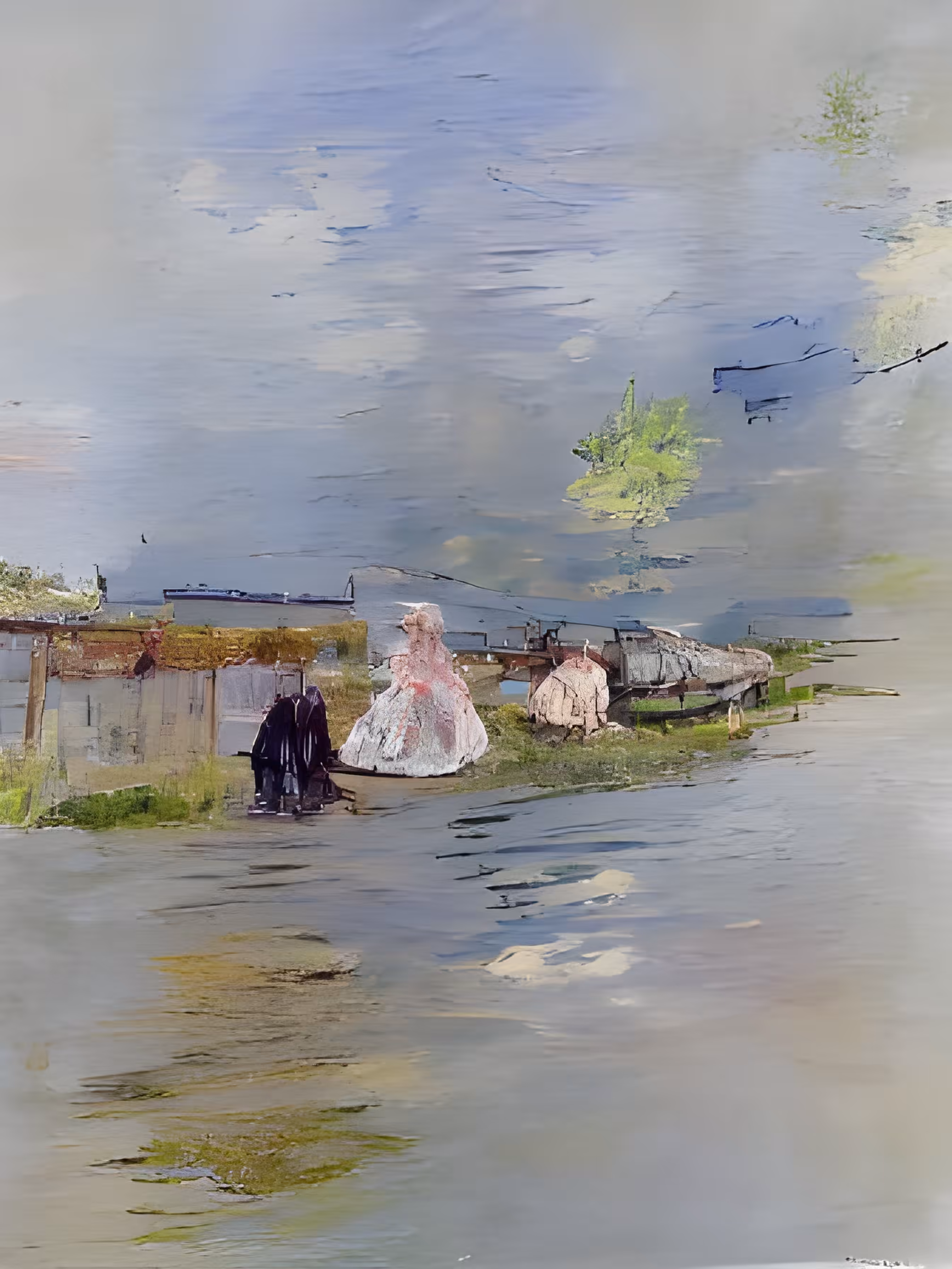 Faux Art 021