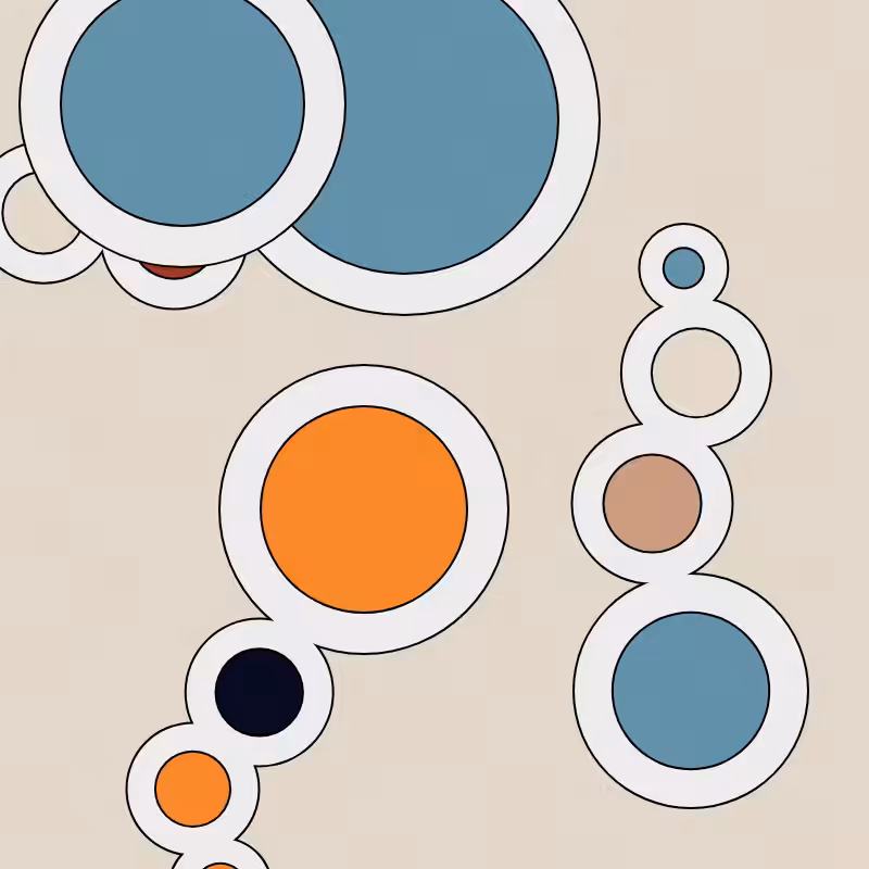 Bubbles #5