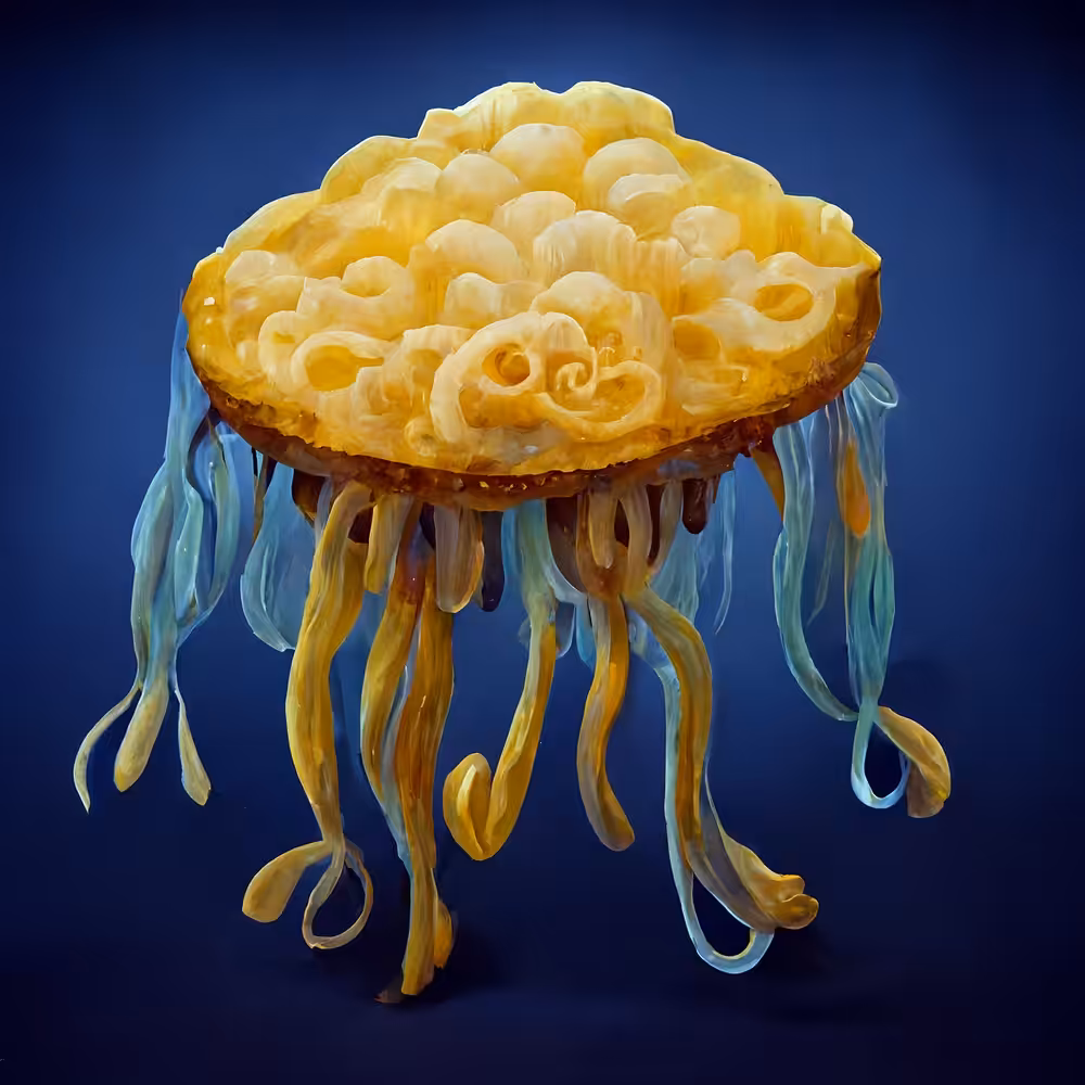 Macaroni and Cheese