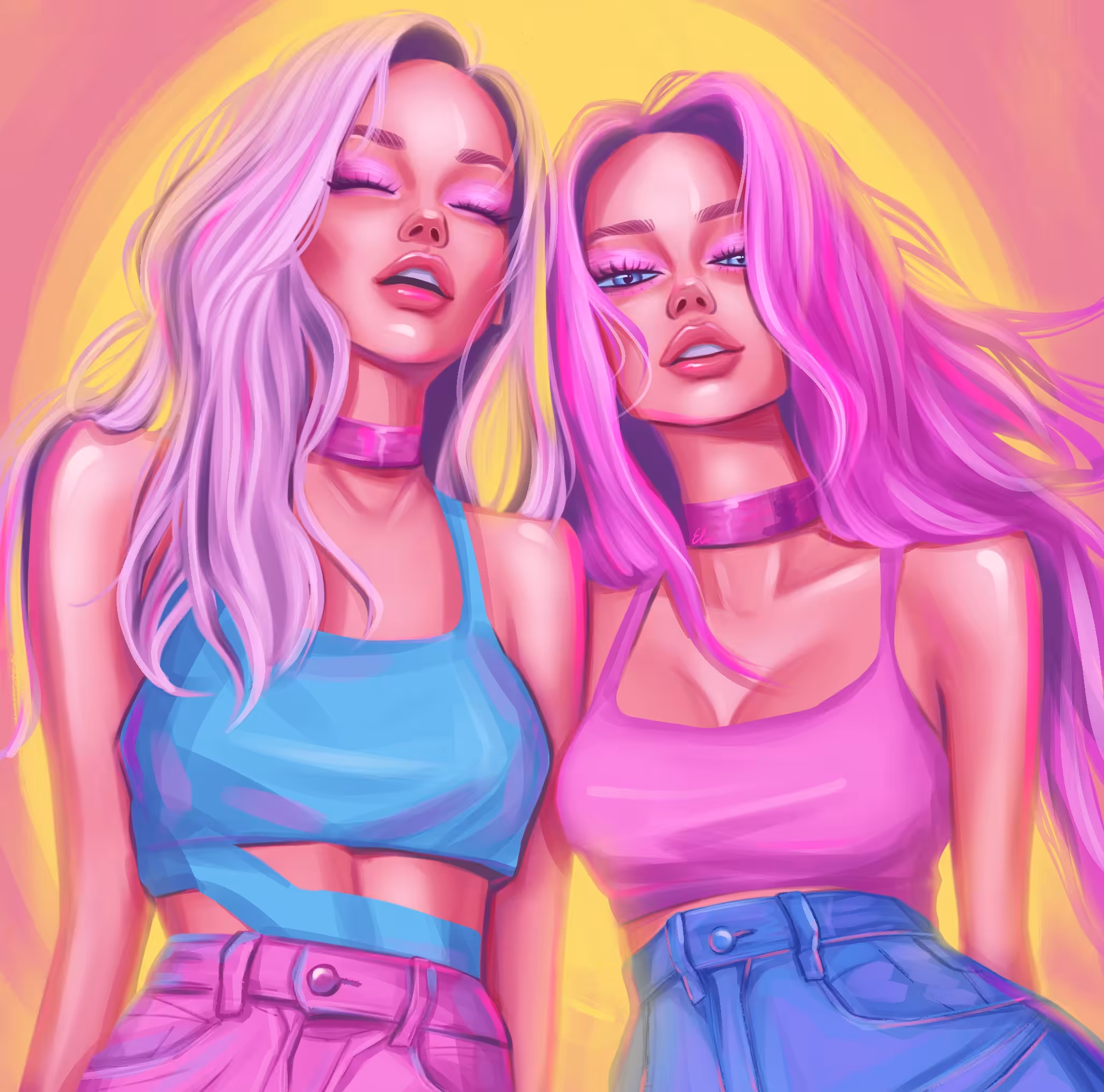 Endless summer