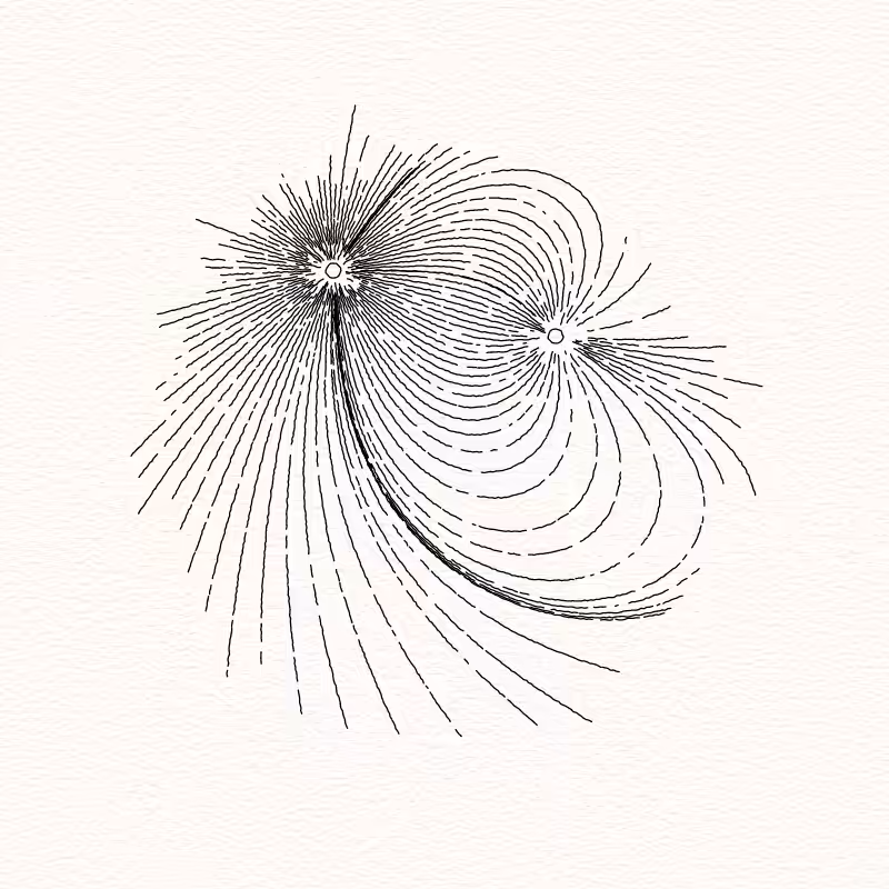 monopole #3