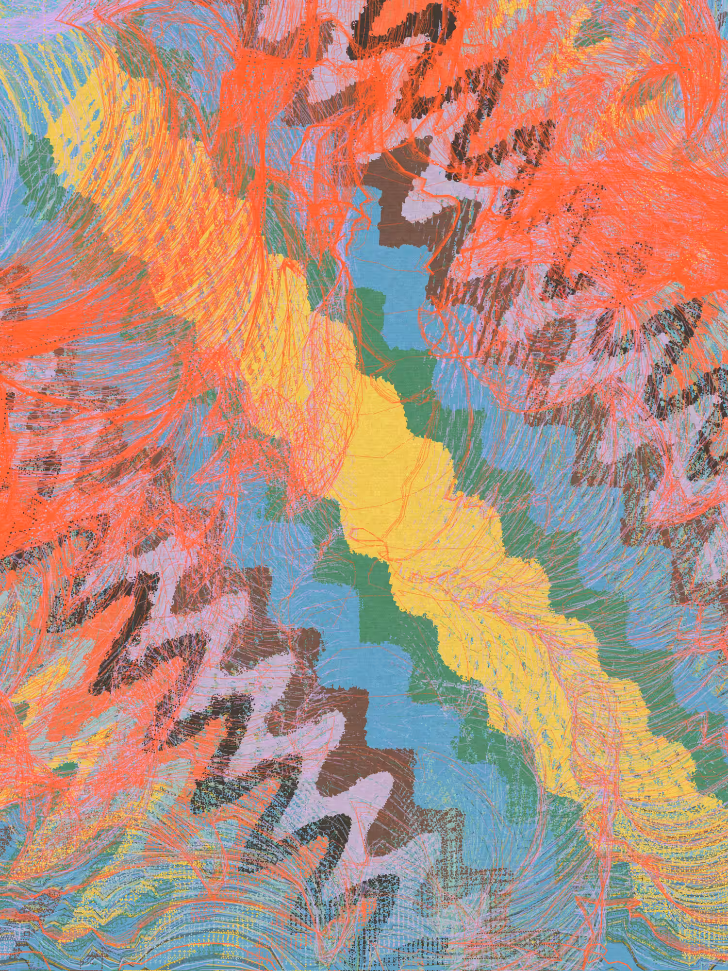 Limbic Vortex #166