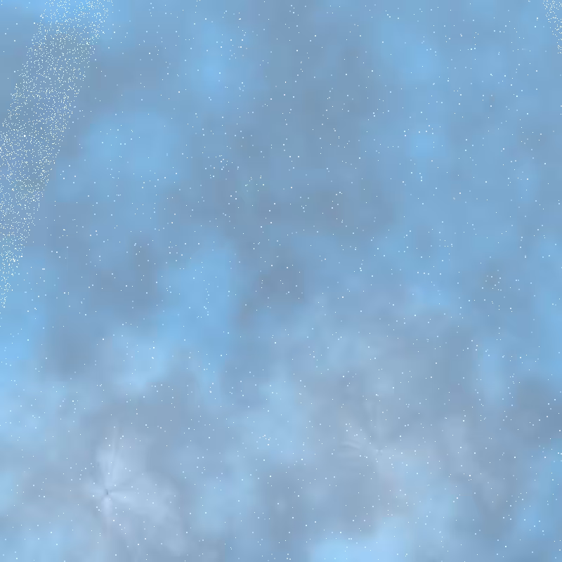 Starry Ways #2