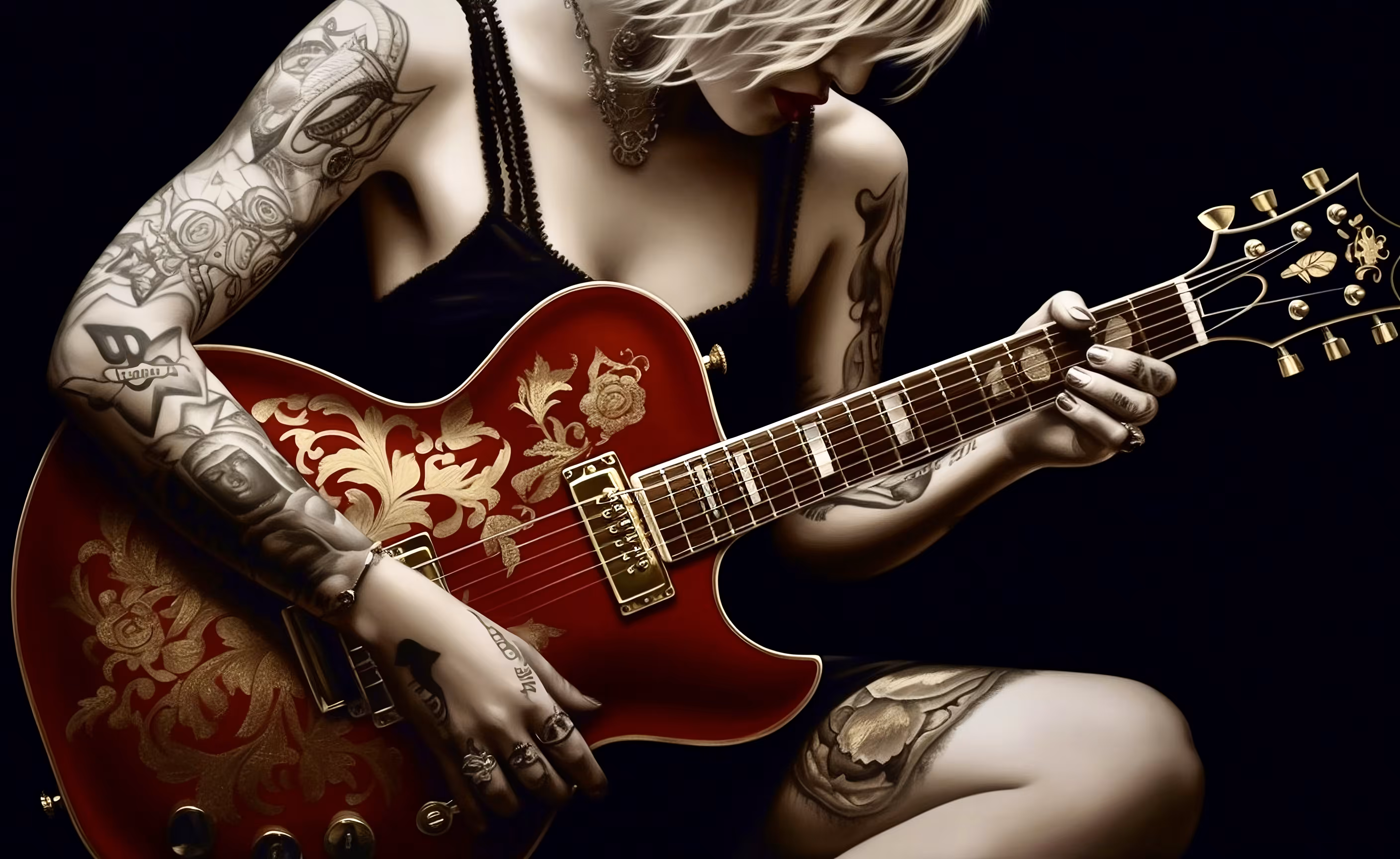 Jam session 