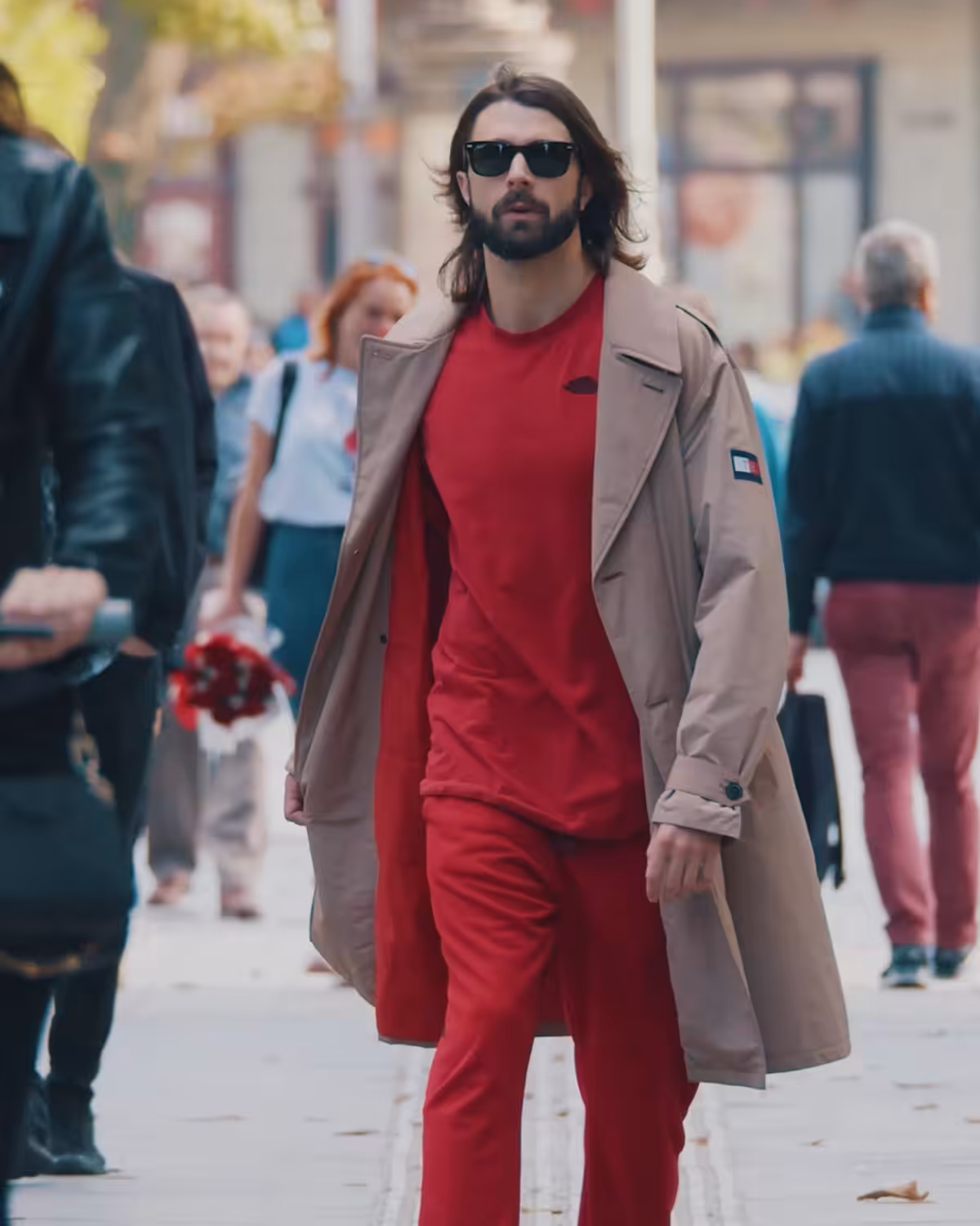 Modern Jesus / Timeless Col. #01