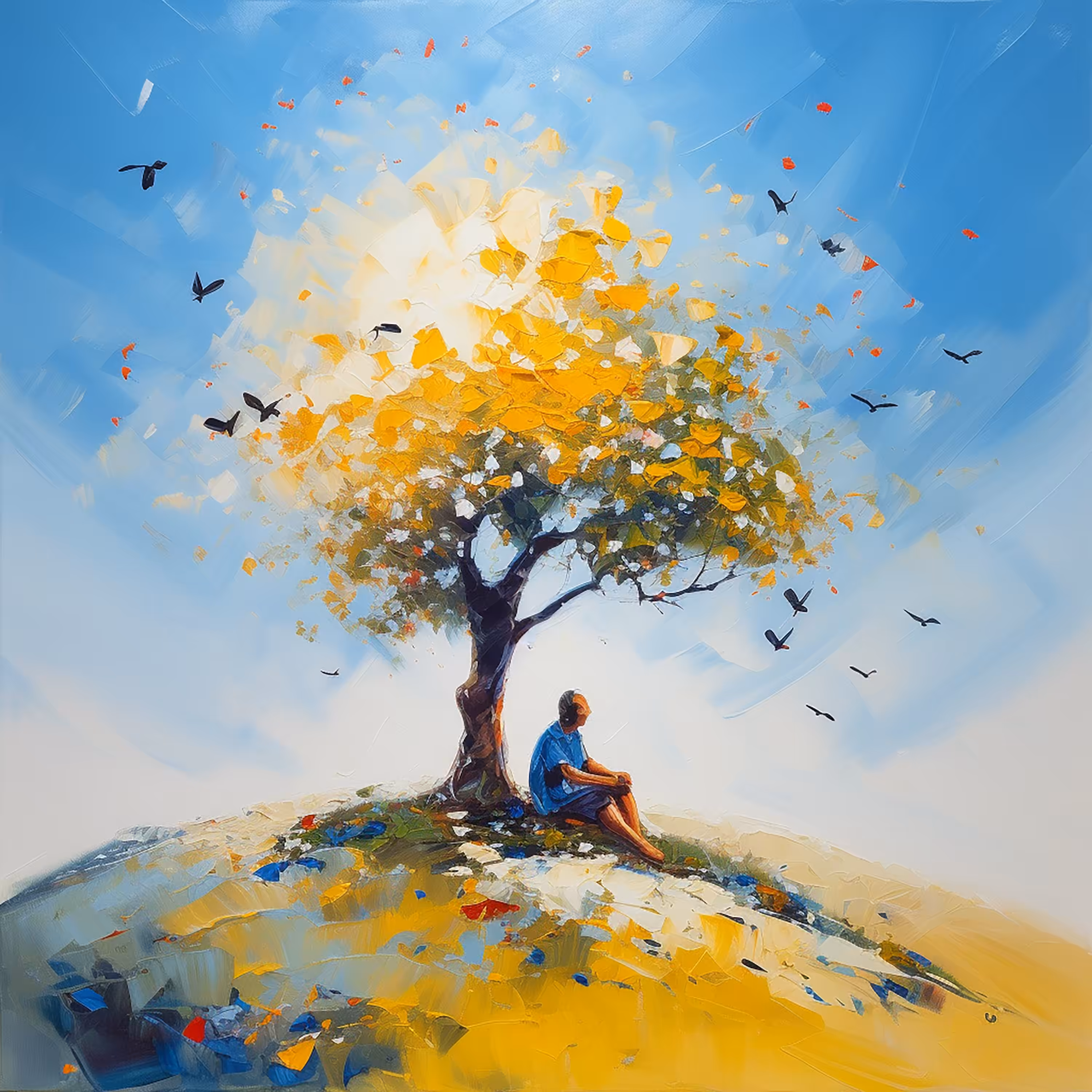 Summer Day