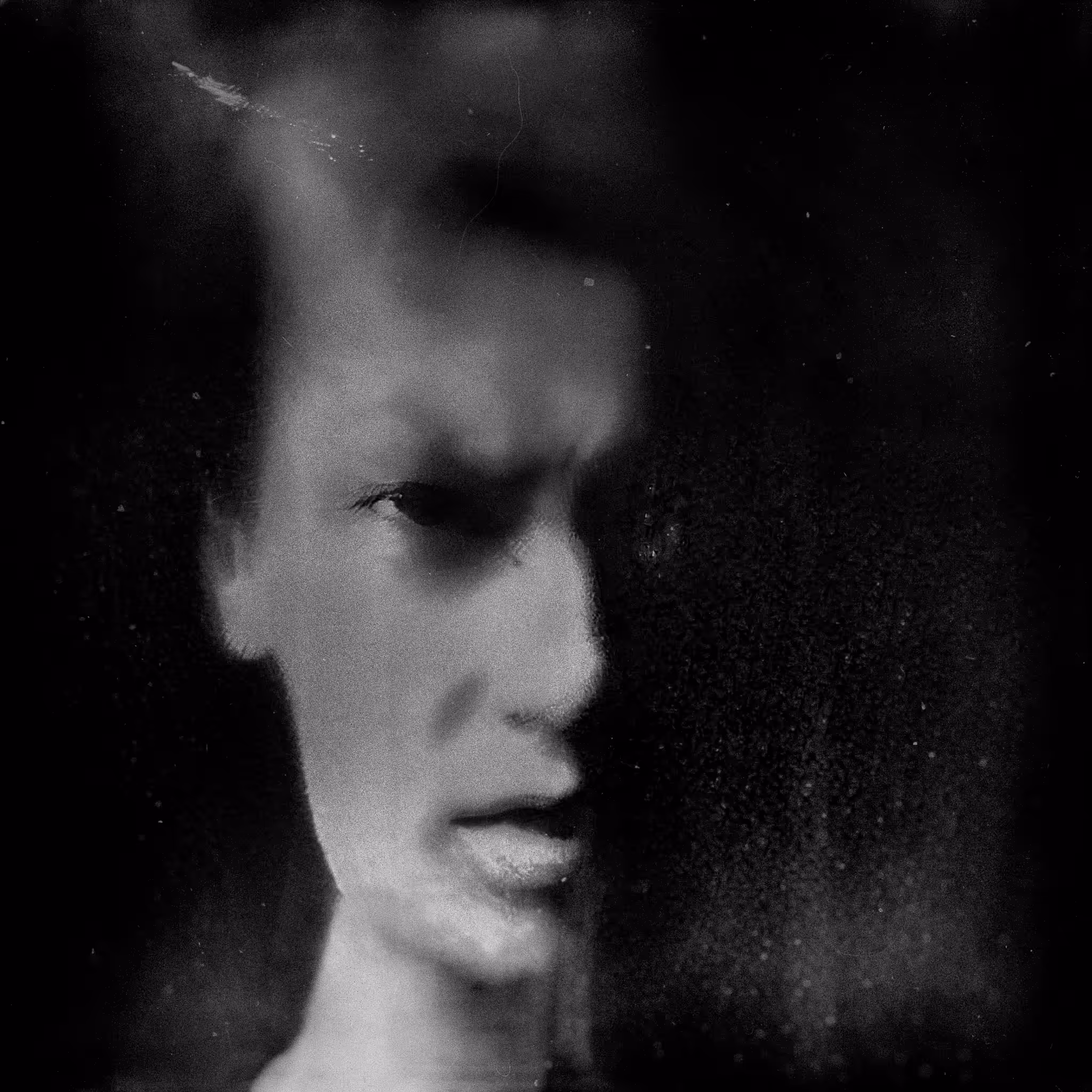 Webgan portrait #1
